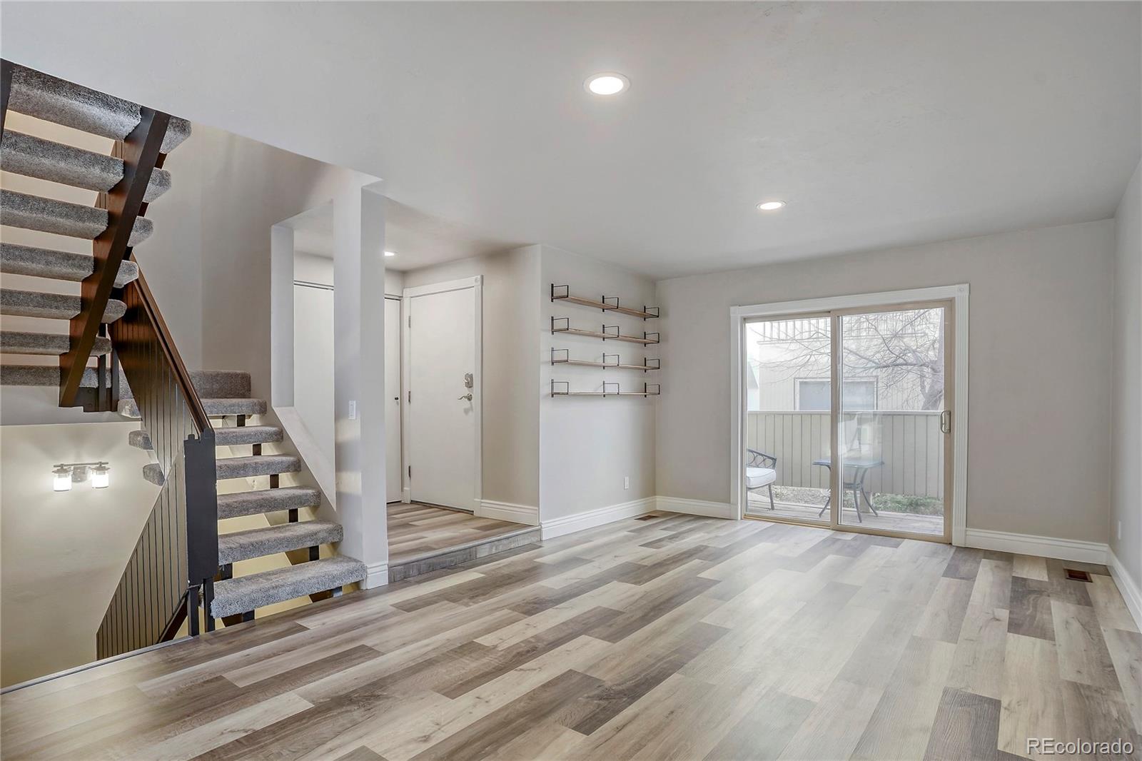 935 N Pennsylvania Street Denver CO 80203