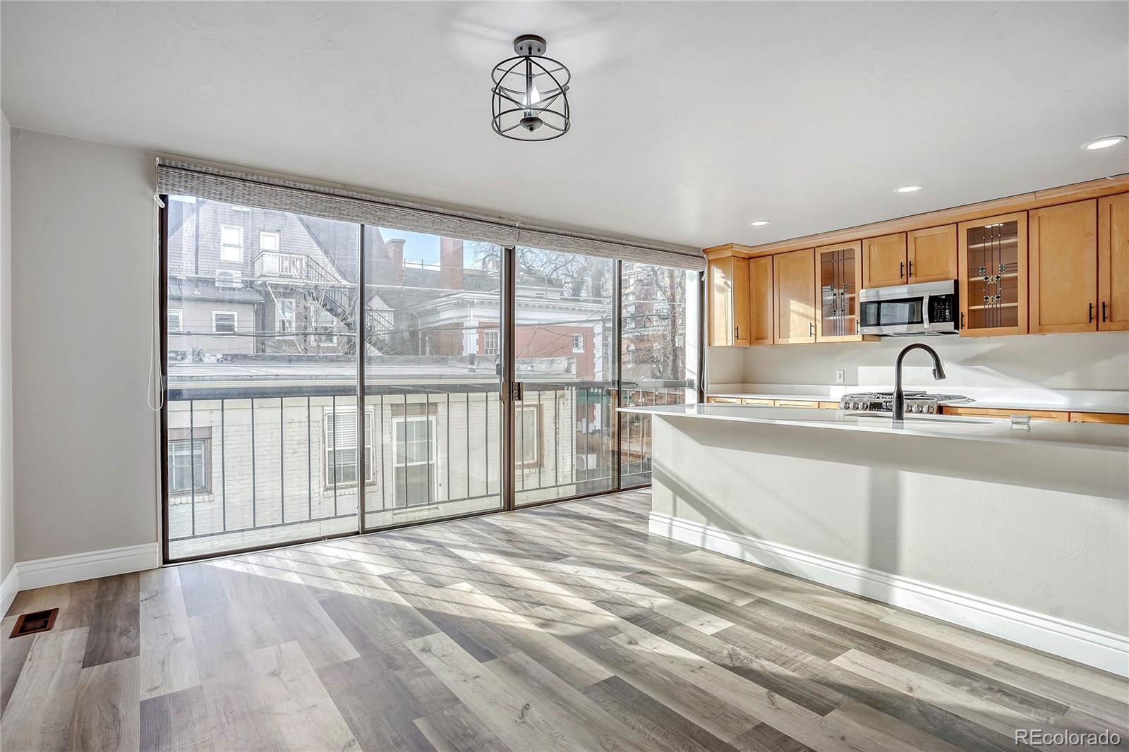 935 N Pennsylvania Street Denver CO 80203