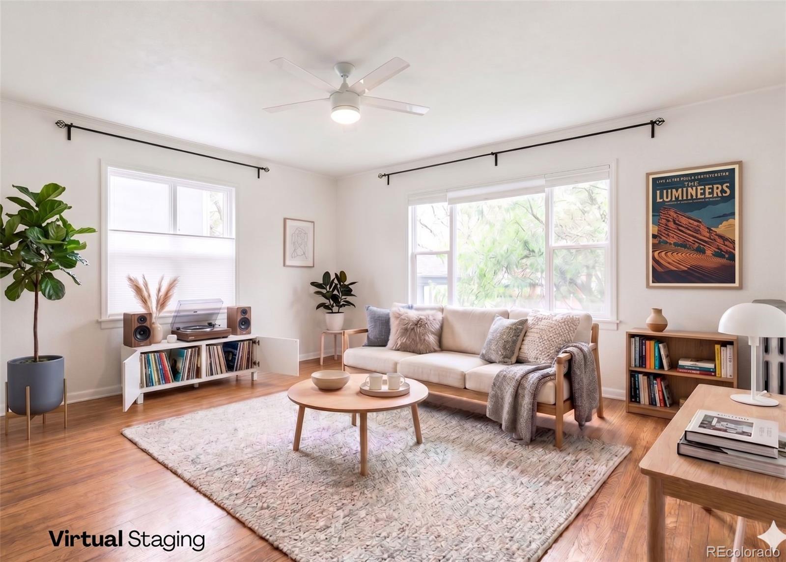 1416 N Downing Street Denver CO 80218