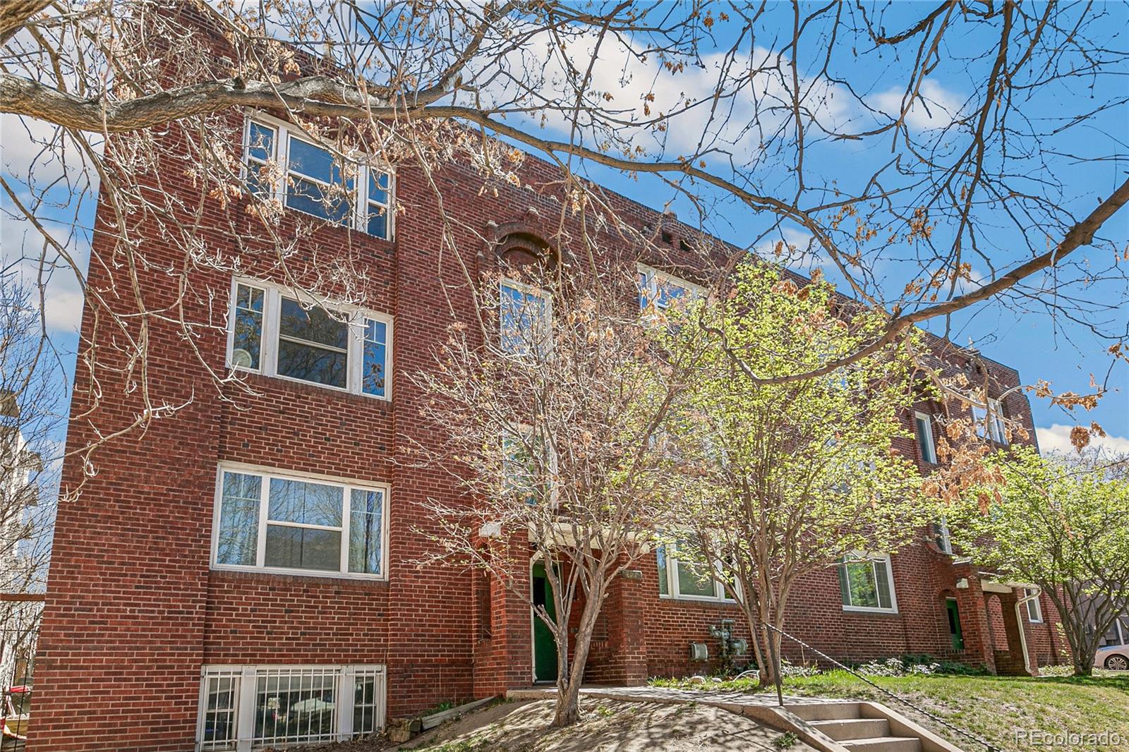 1416 N Downing Street Denver CO 80218