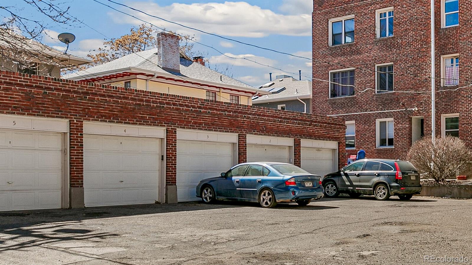 1416 N Downing Street Denver CO 80218