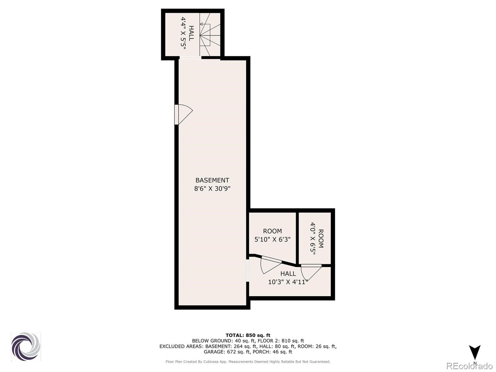 1416 N Downing Street Denver CO 80218