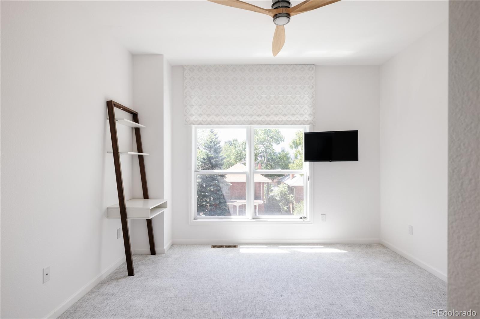 1662 Fillmore Street Denver CO 80206