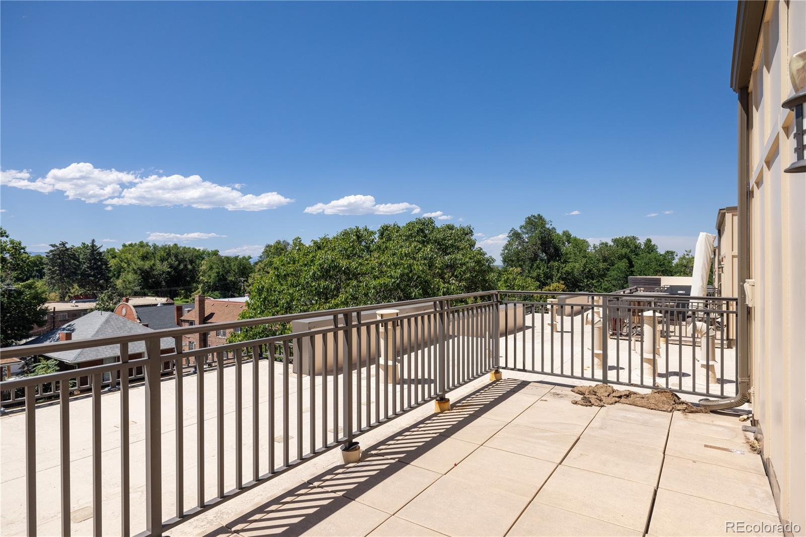 1662 Fillmore Street Denver CO 80206