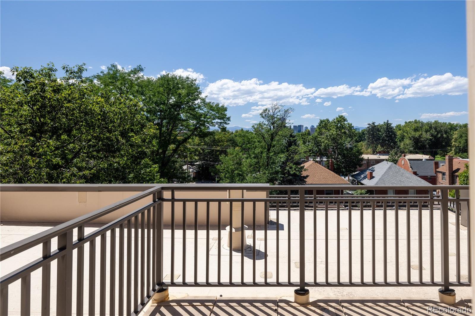 1662 Fillmore Street Denver CO 80206