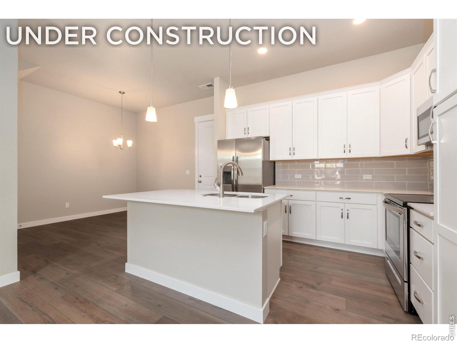 3438 Kettle Creek Drive Loveland CO 80538