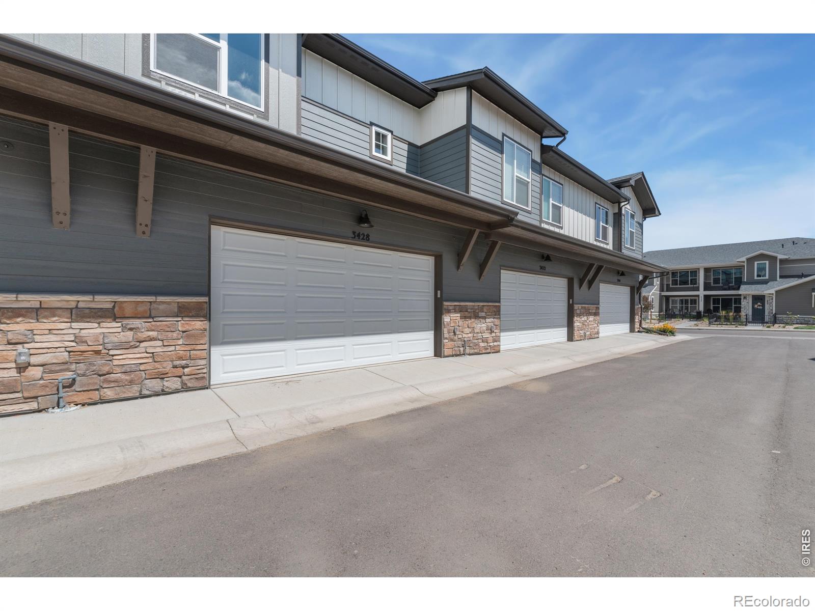 3438 Kettle Creek Drive Loveland CO 80538
