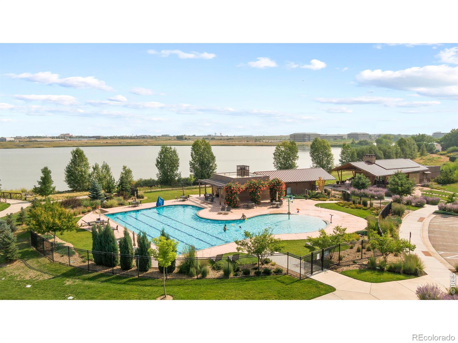 3438 Kettle Creek Drive Loveland CO 80538