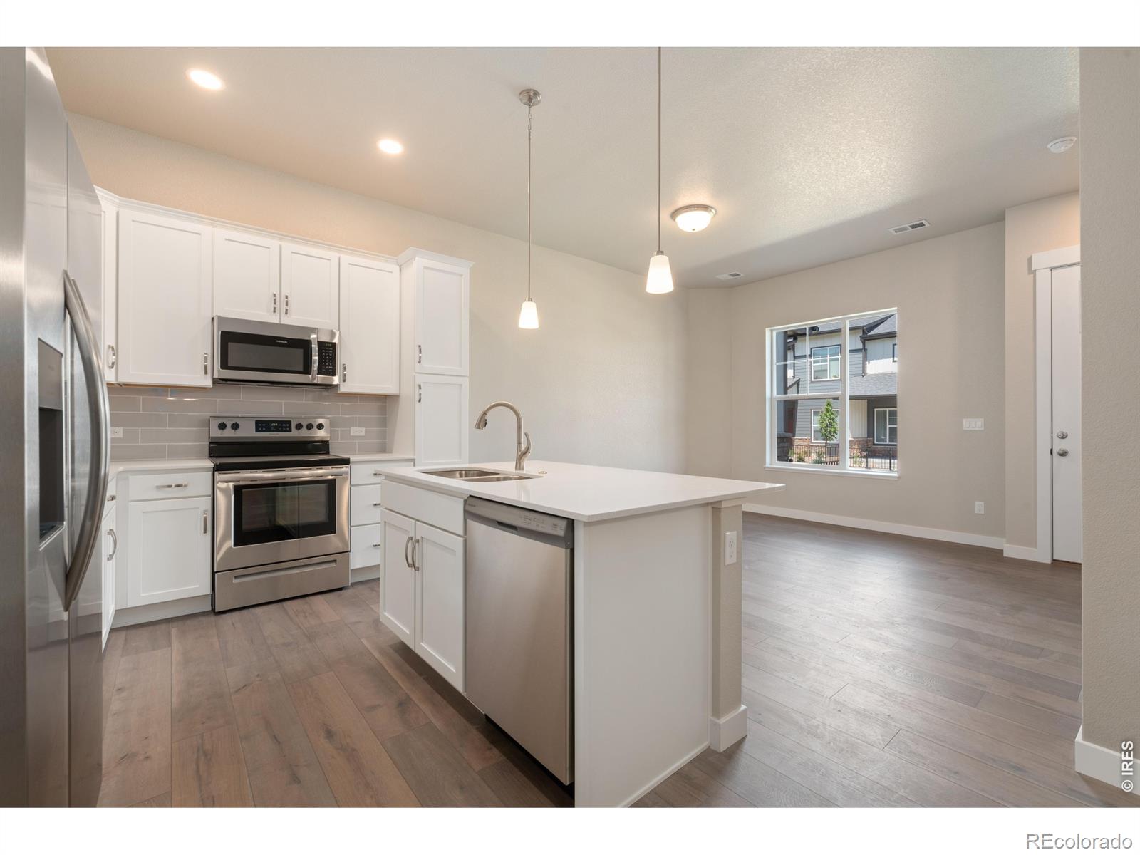 3438 Kettle Creek Drive Loveland CO 80538