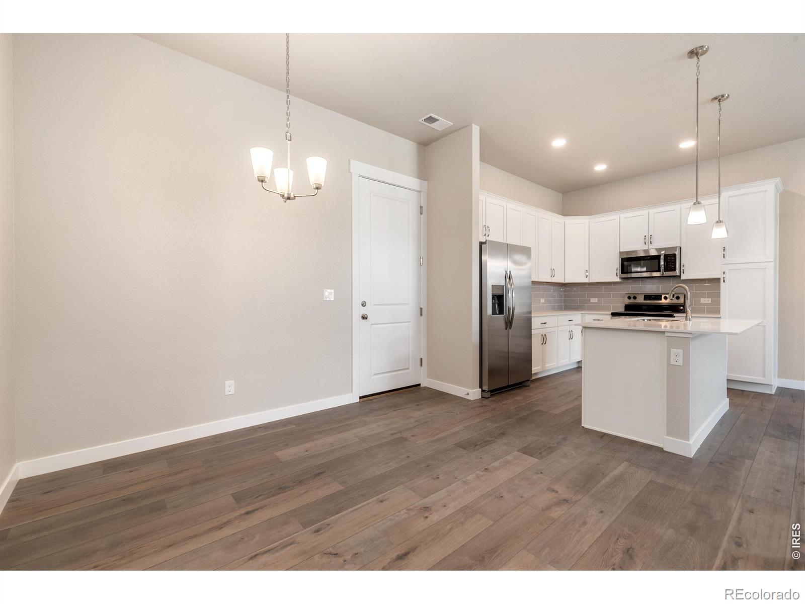 3438 Kettle Creek Drive Loveland CO 80538