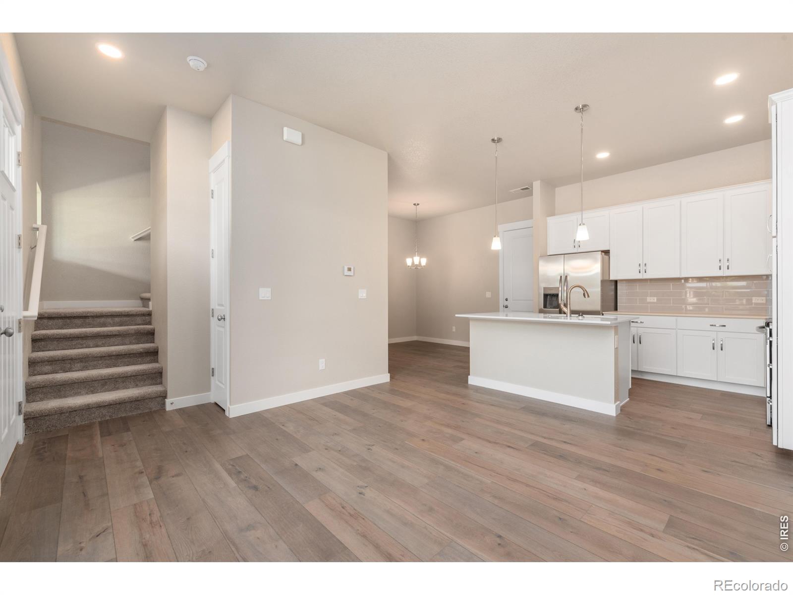 3438 Kettle Creek Drive Loveland CO 80538