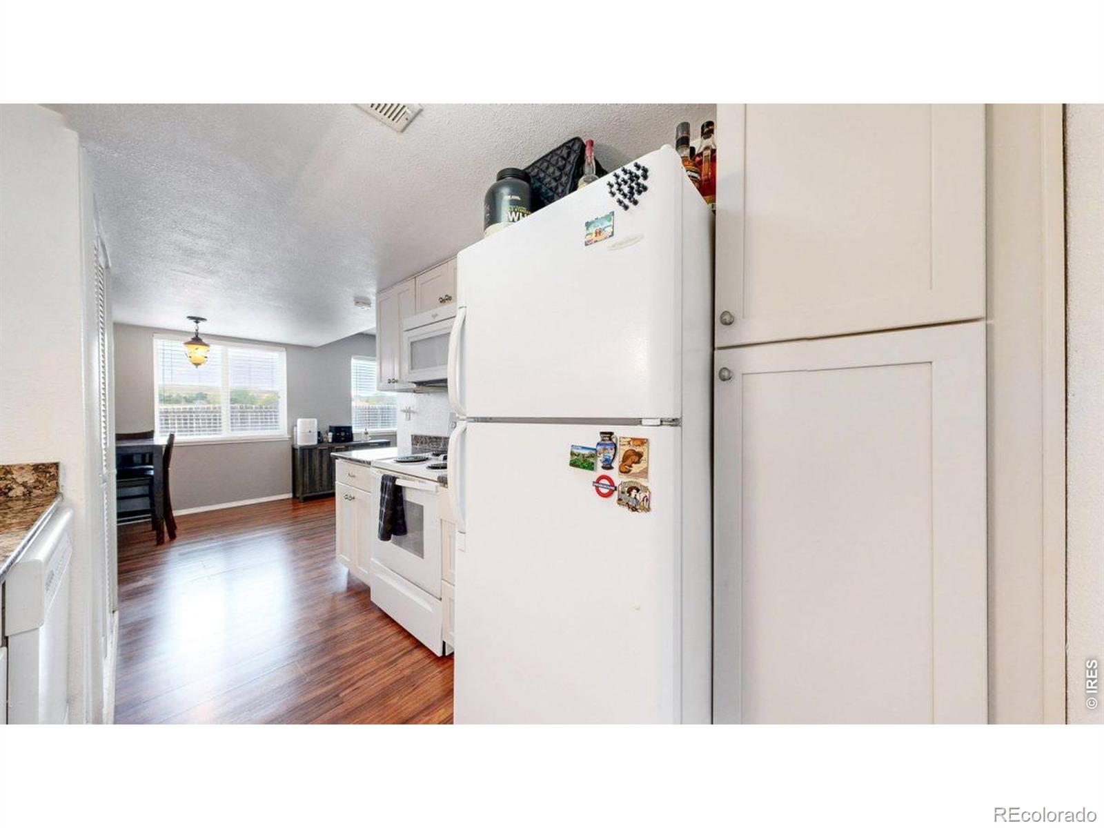 3354 S Flower Street Lakewood CO 80227