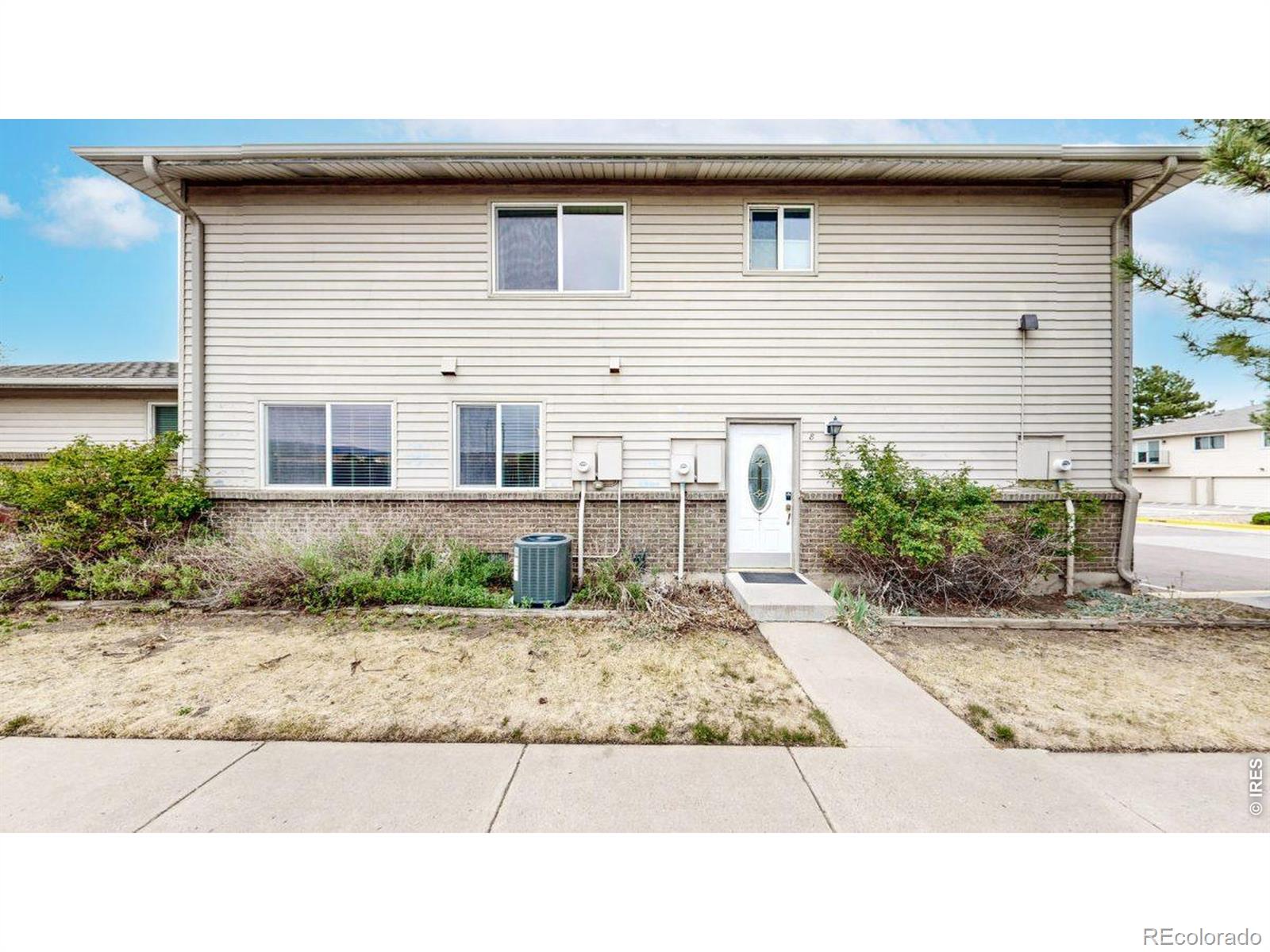 3354 S Flower Street Lakewood CO 80227