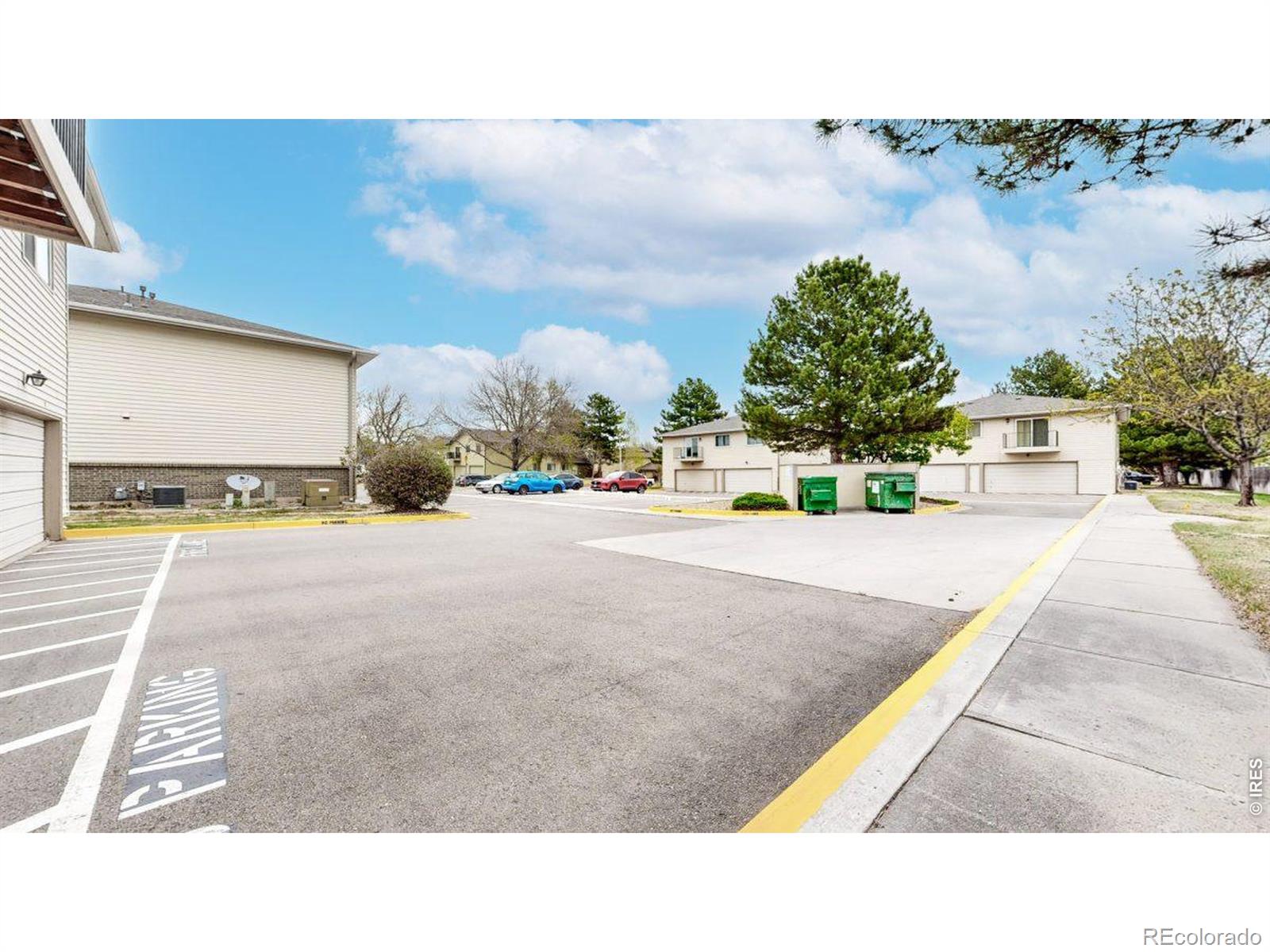 3354 S Flower Street Lakewood CO 80227