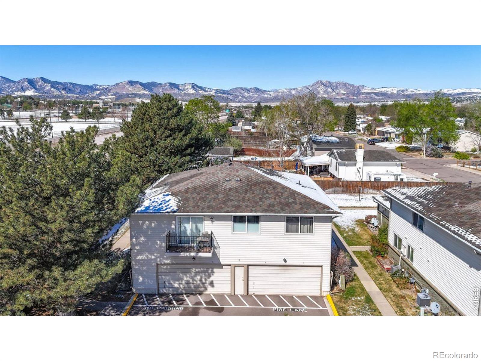 3354 S Flower Street Lakewood CO 80227