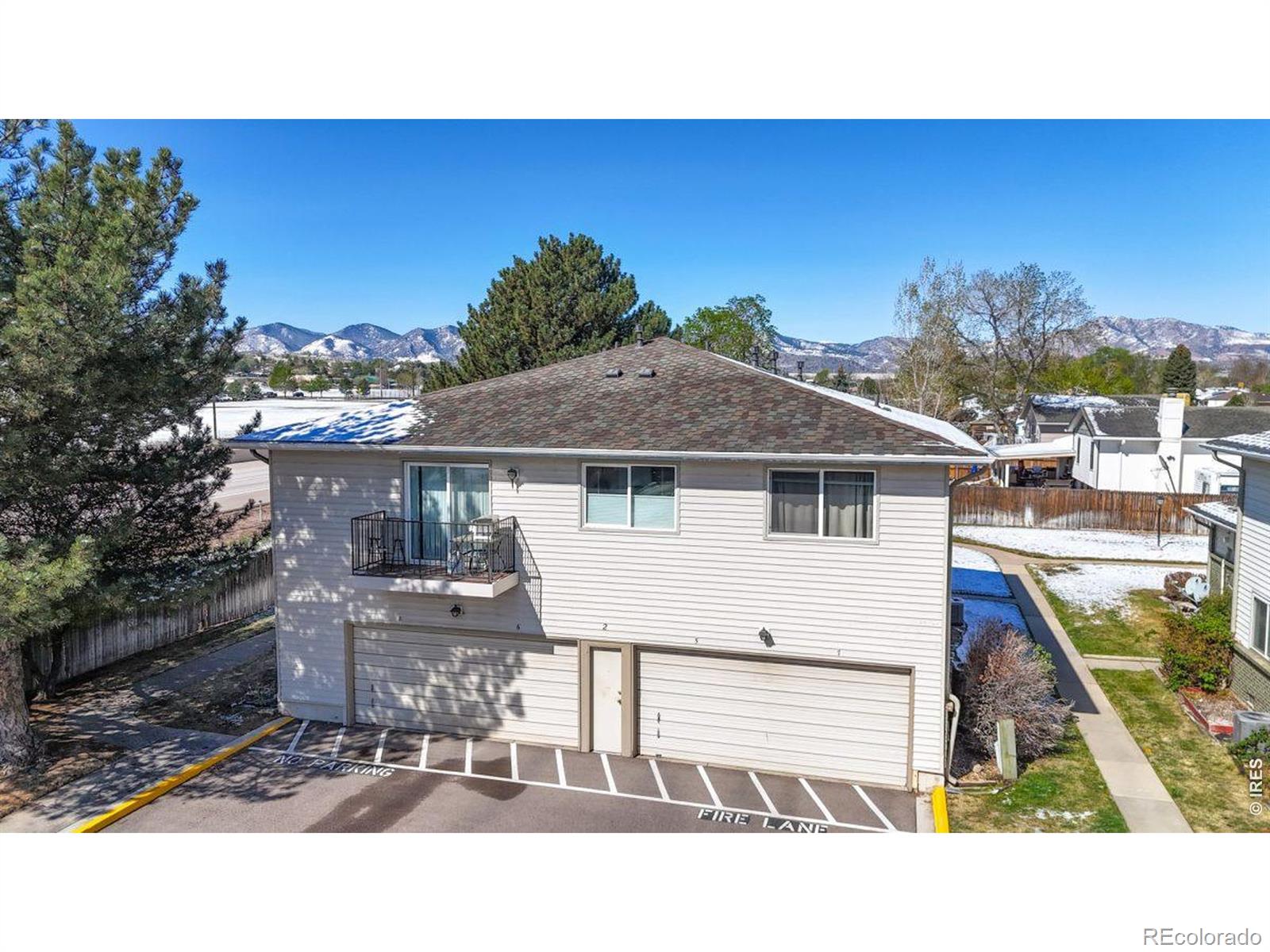 3354 S Flower Street Lakewood CO 80227