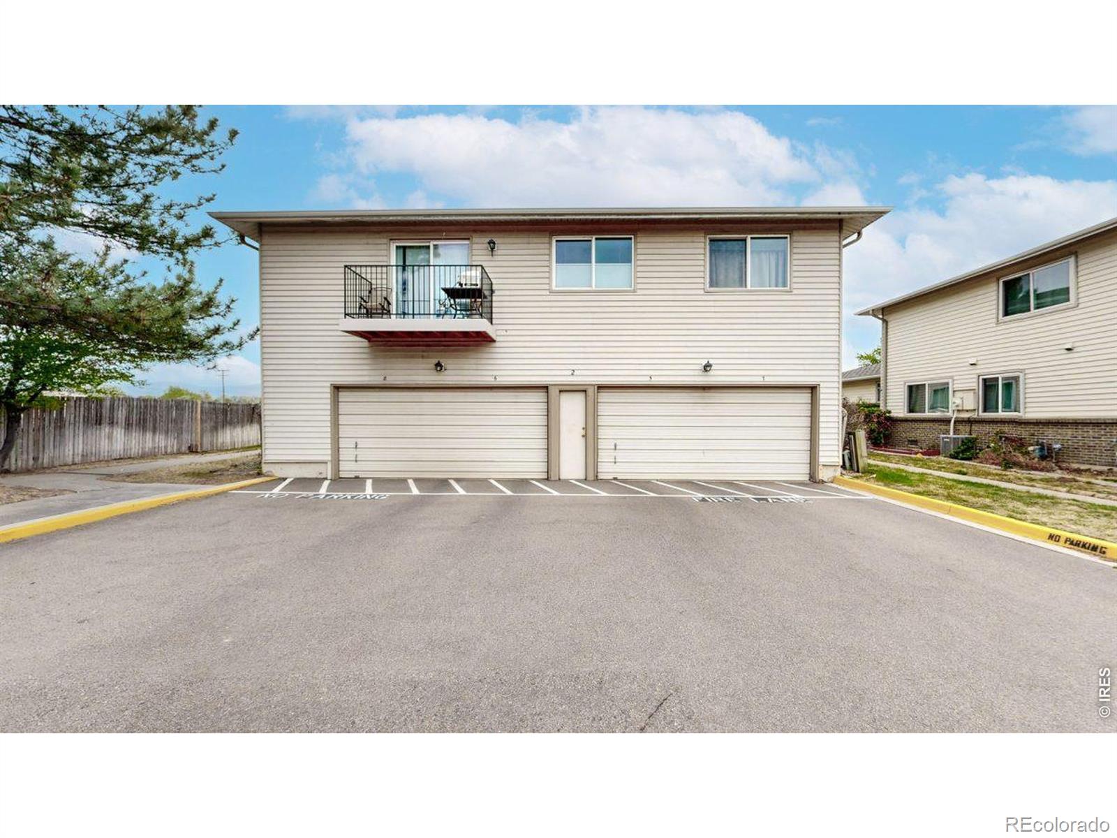 3354 S Flower Street Lakewood CO 80227