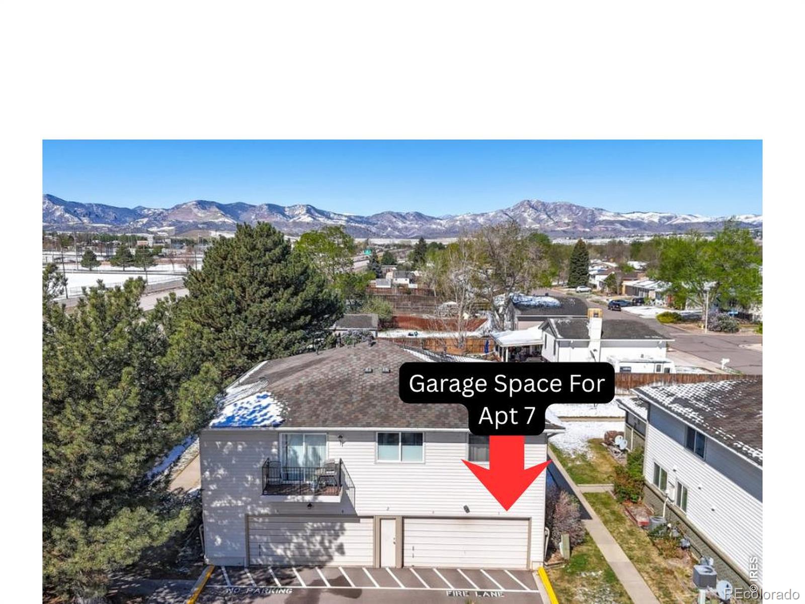 3354 S Flower Street Lakewood CO 80227
