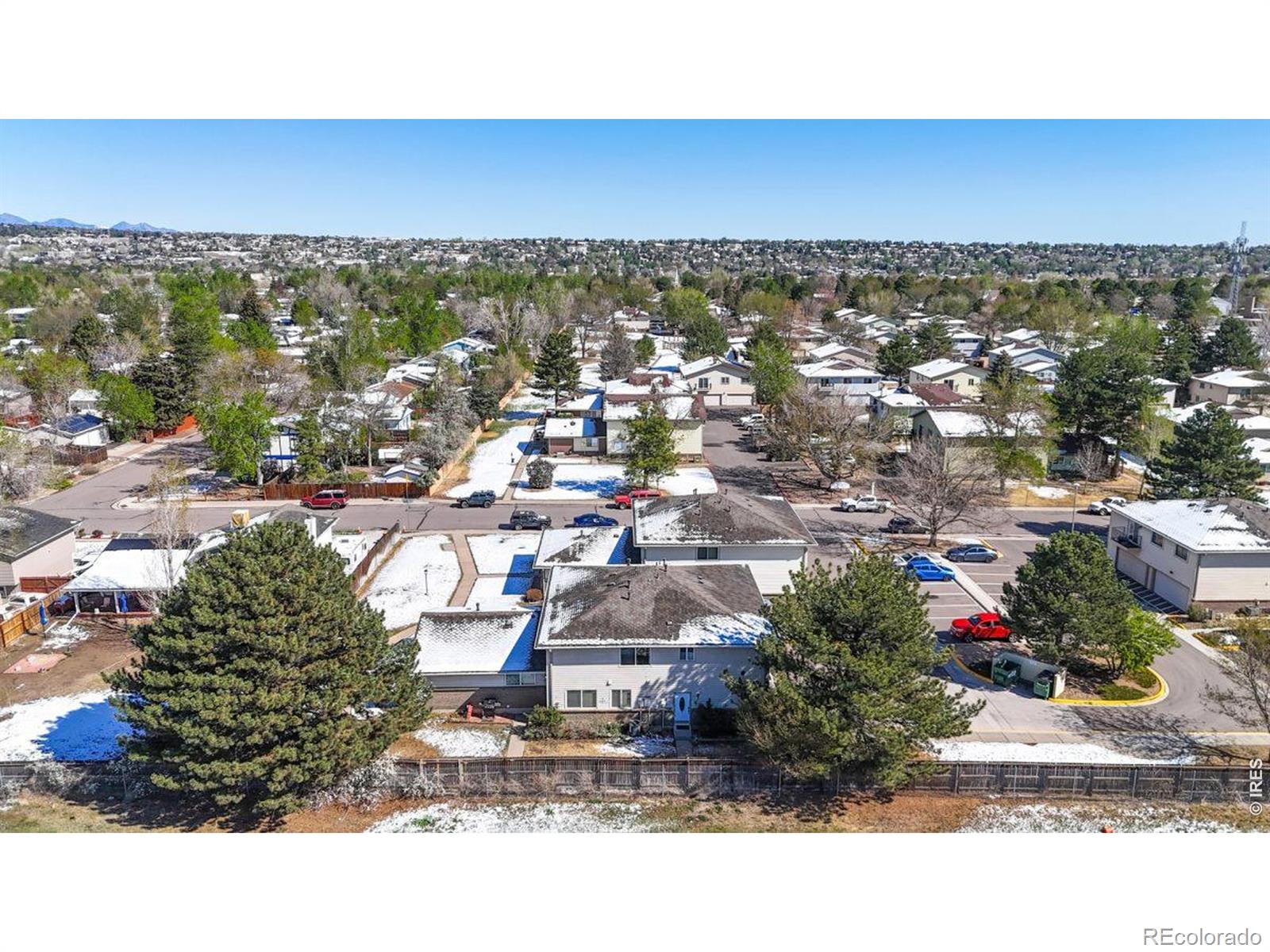 3354 S Flower Street Lakewood CO 80227