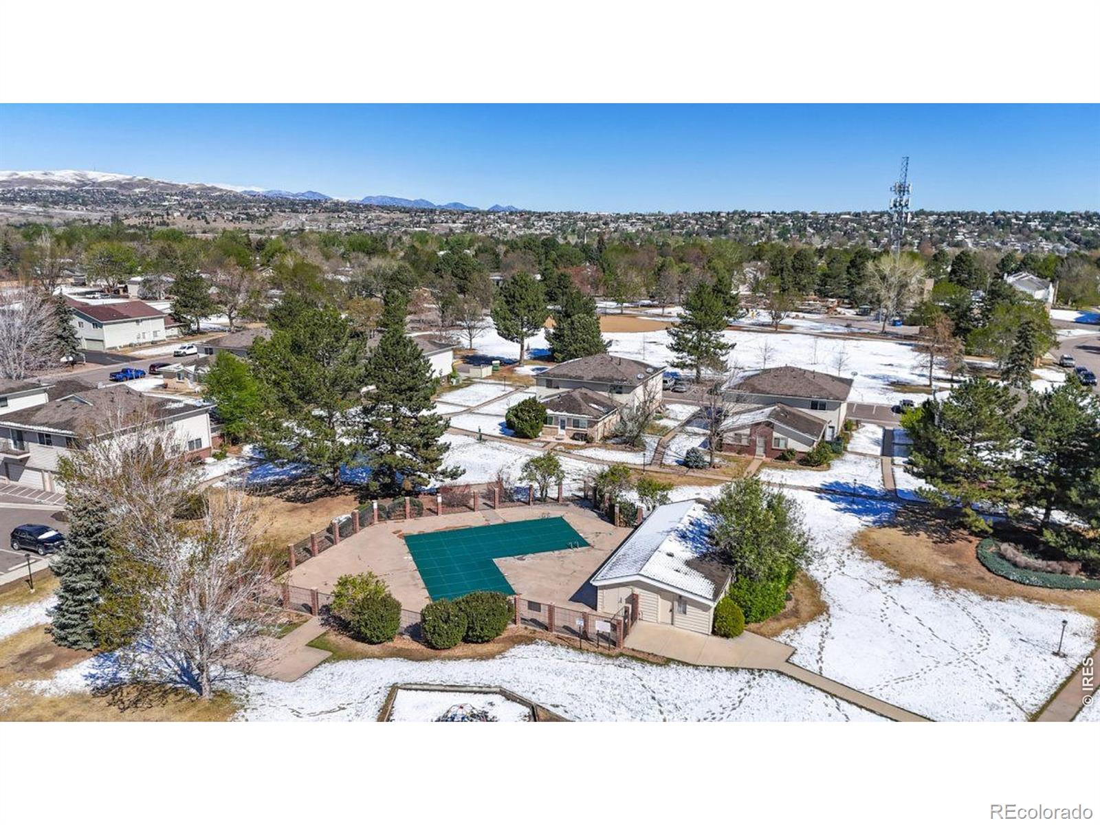 3354 S Flower Street Lakewood CO 80227