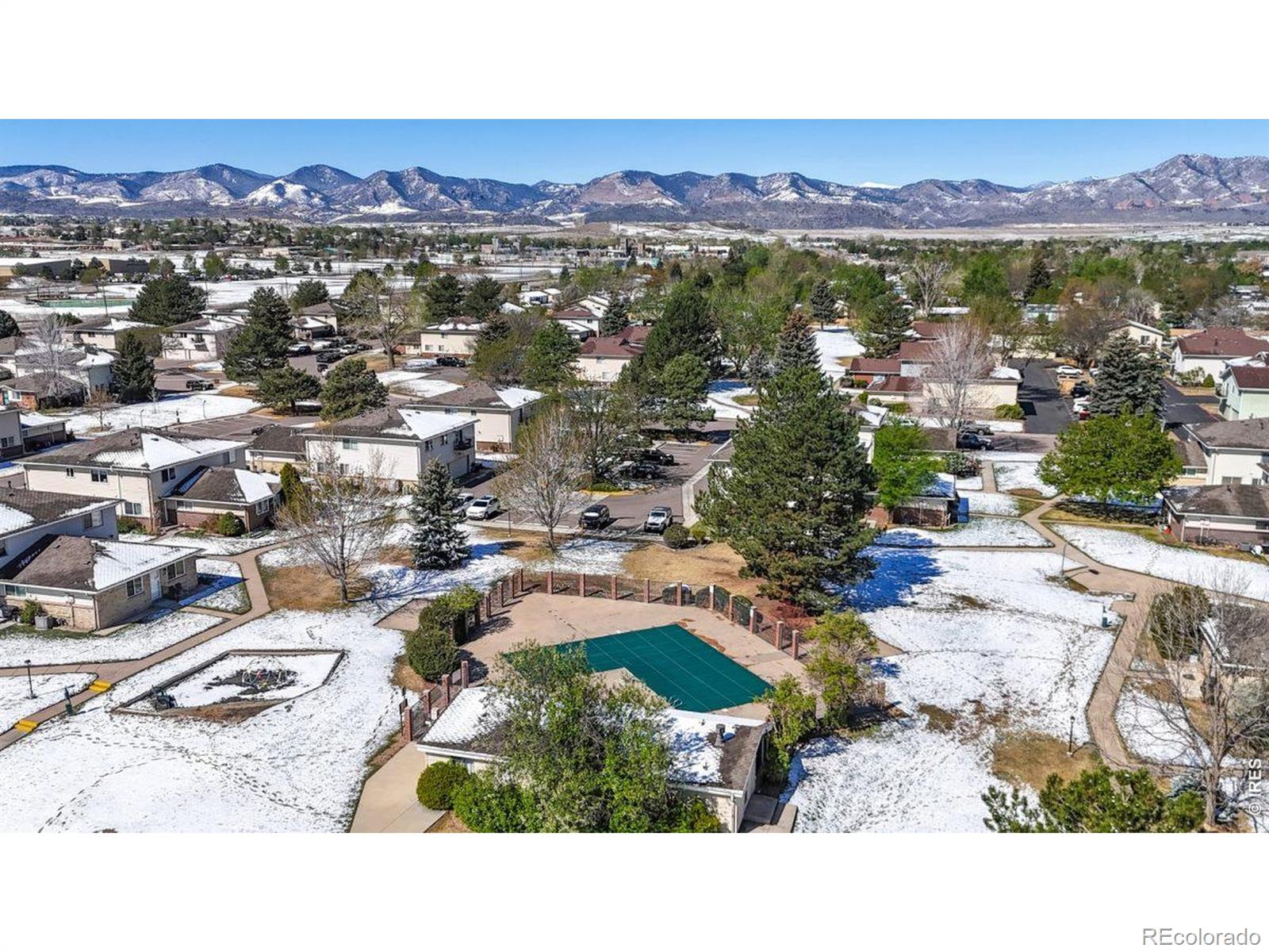 3354 S Flower Street Lakewood CO 80227