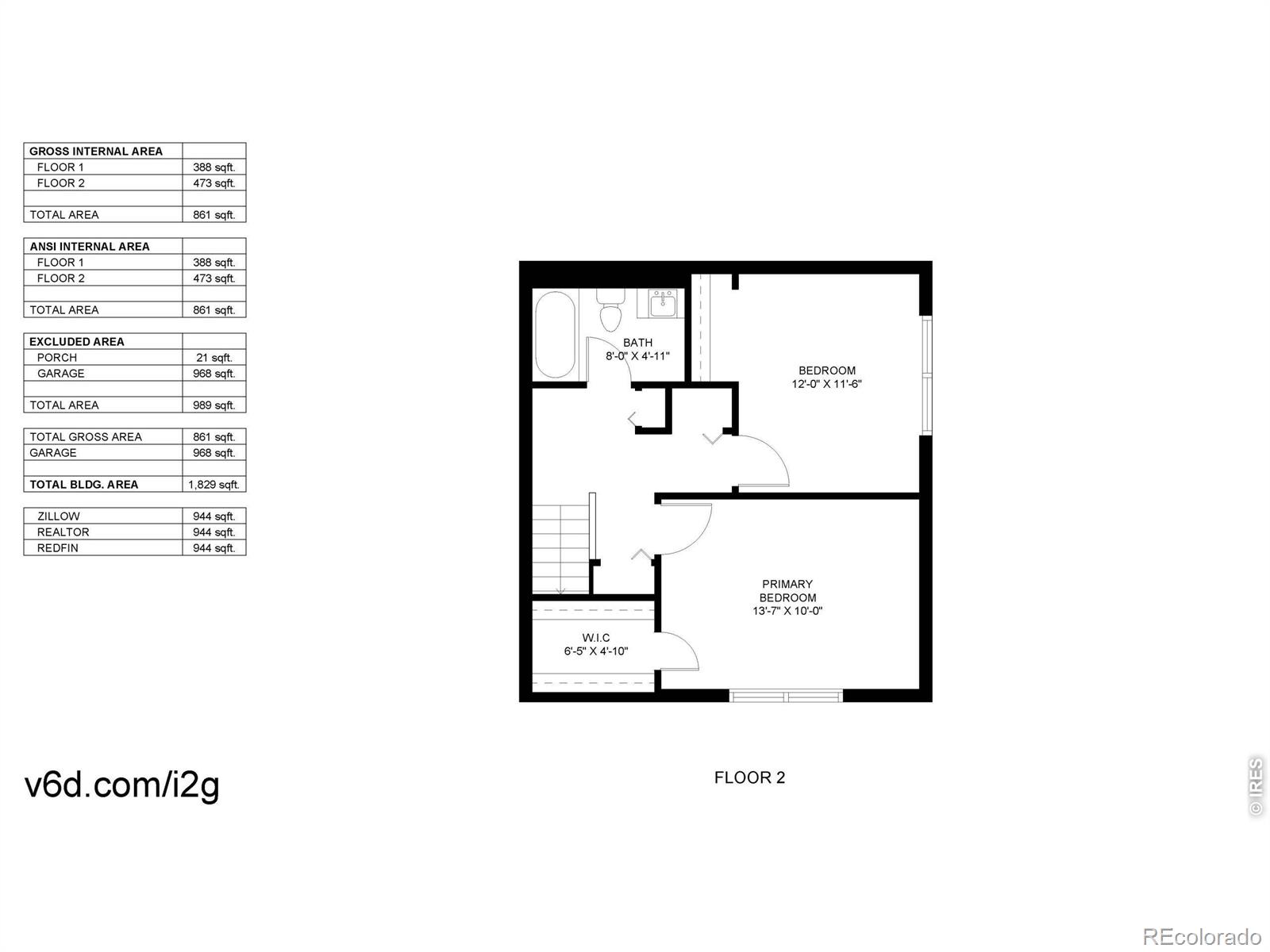 3354 S Flower Street Lakewood CO 80227