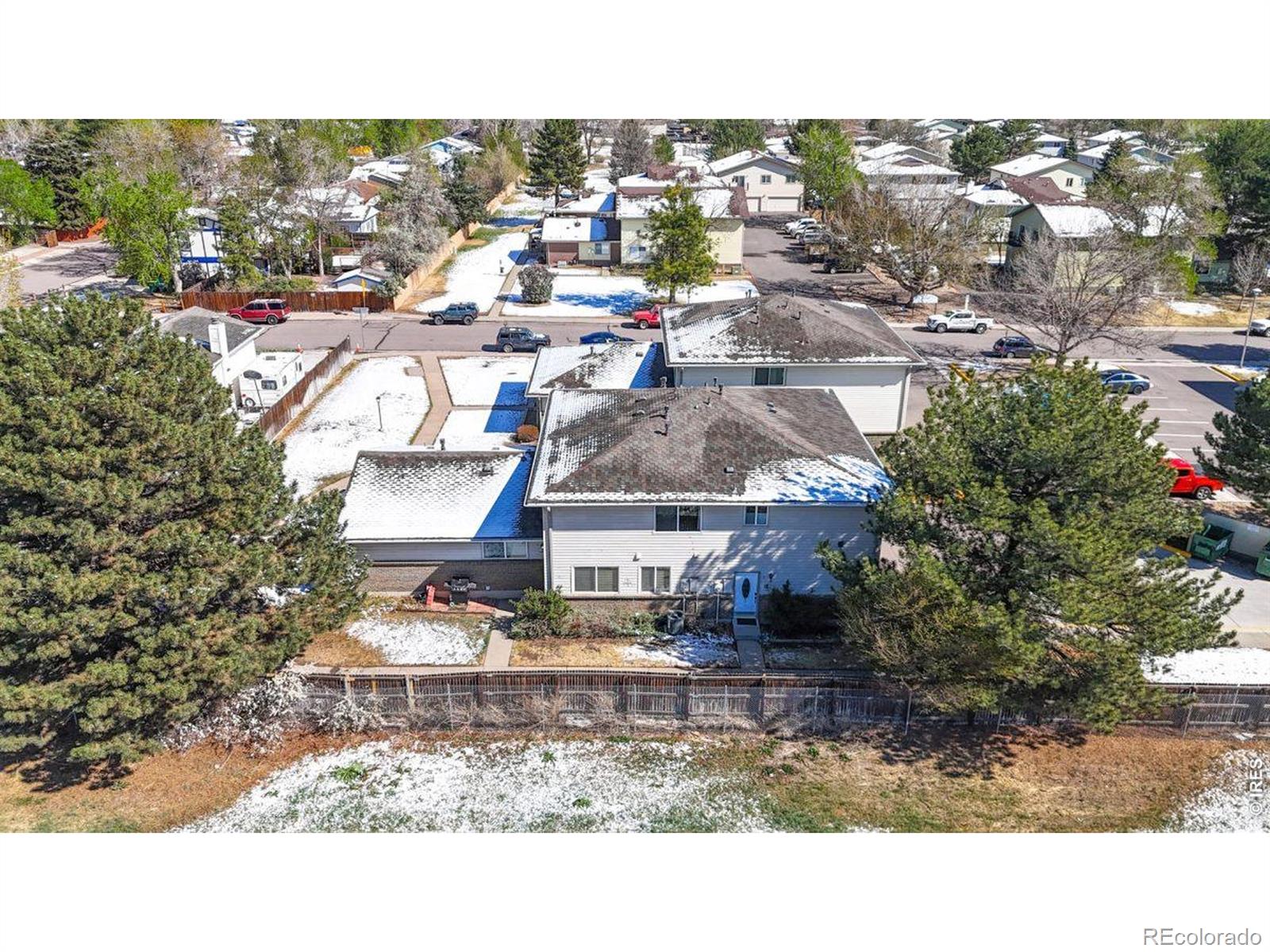 3354 S Flower Street Lakewood CO 80227