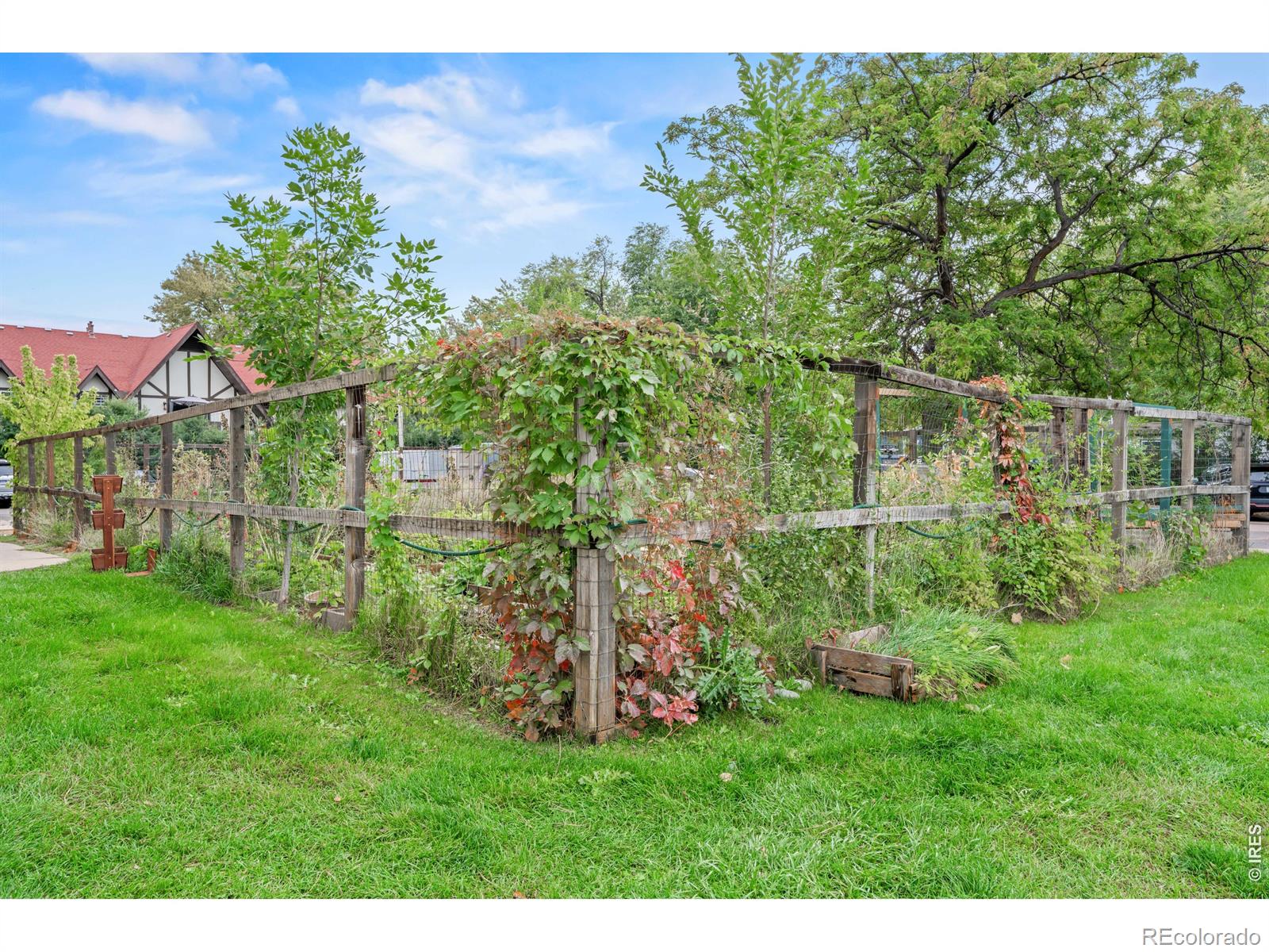 3035 Oneal Parkway Boulder CO 80301