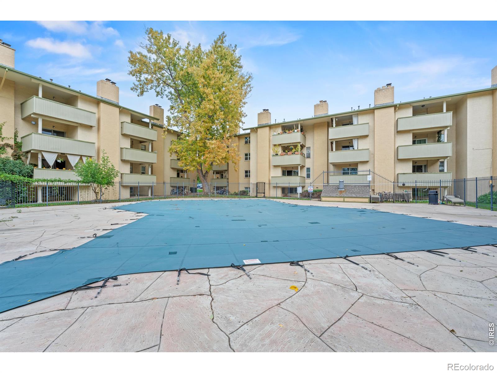 3035 Oneal Parkway Boulder CO 80301