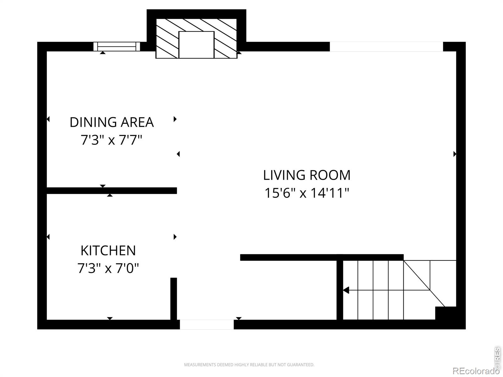 3035 Oneal Parkway Boulder CO 80301