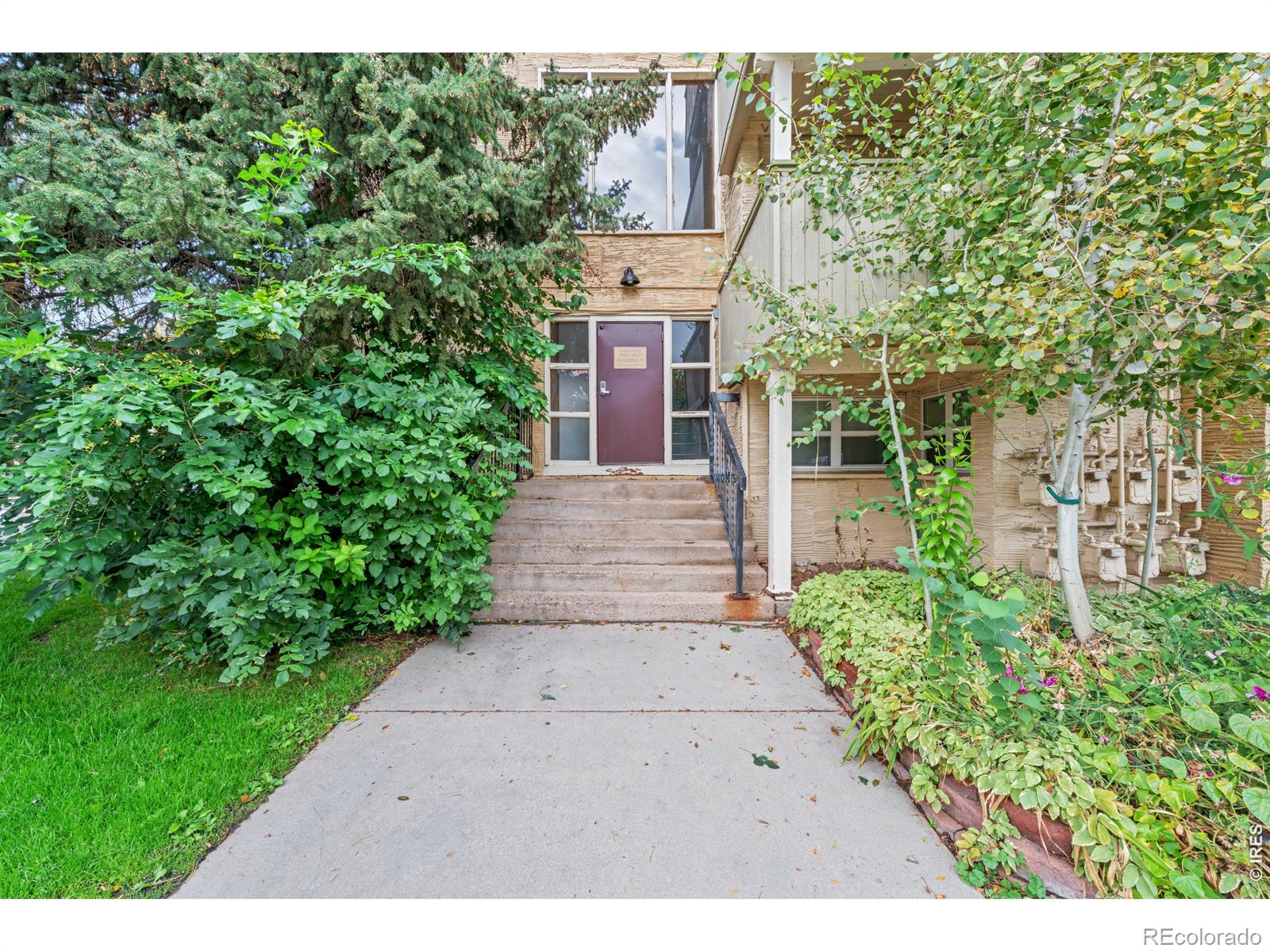 3035 Oneal Parkway Boulder CO 80301