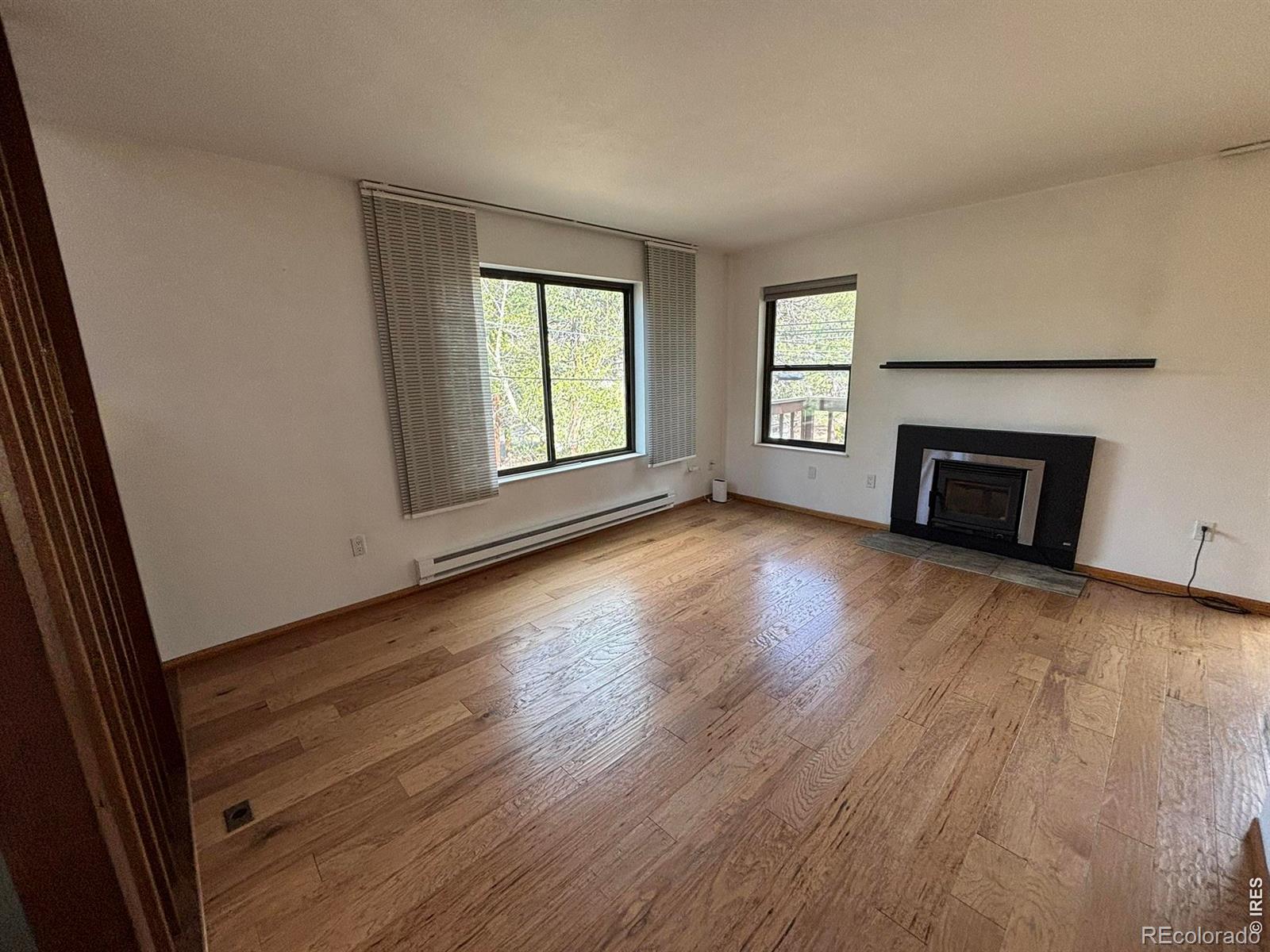 321 Big Horn Drive Estes Park CO 80517