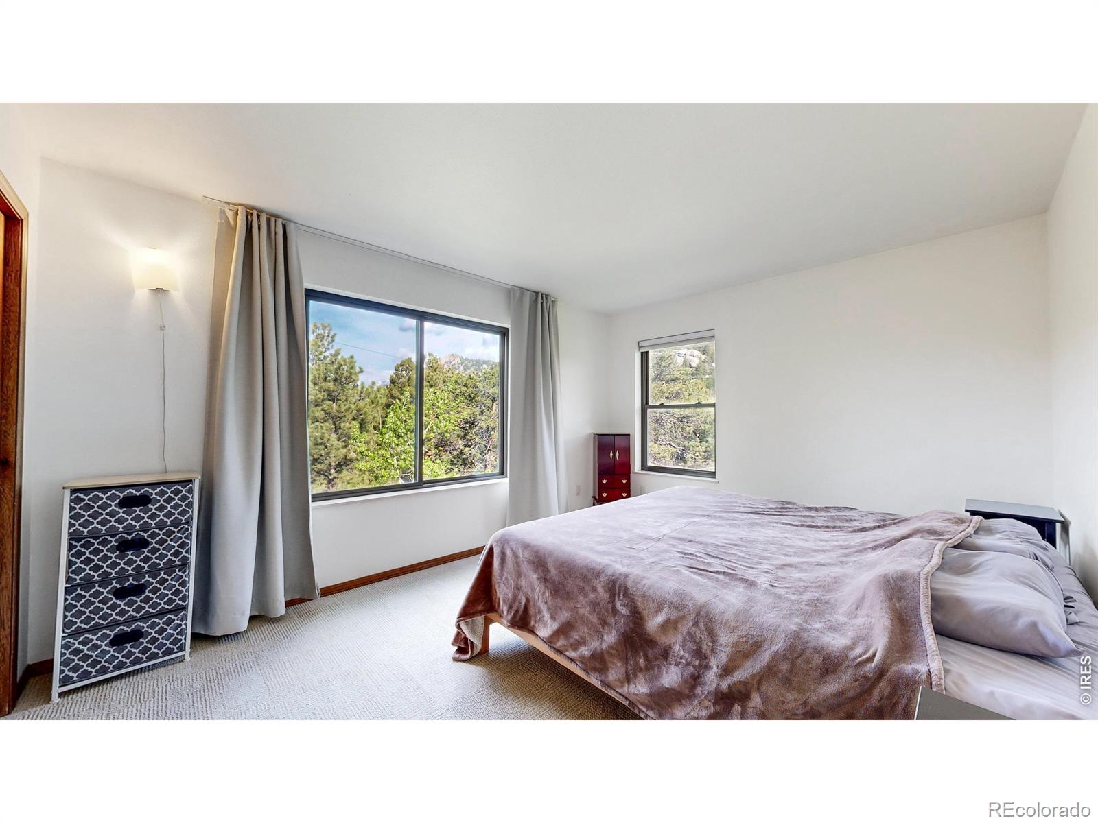 321 Big Horn Drive Estes Park CO 80517