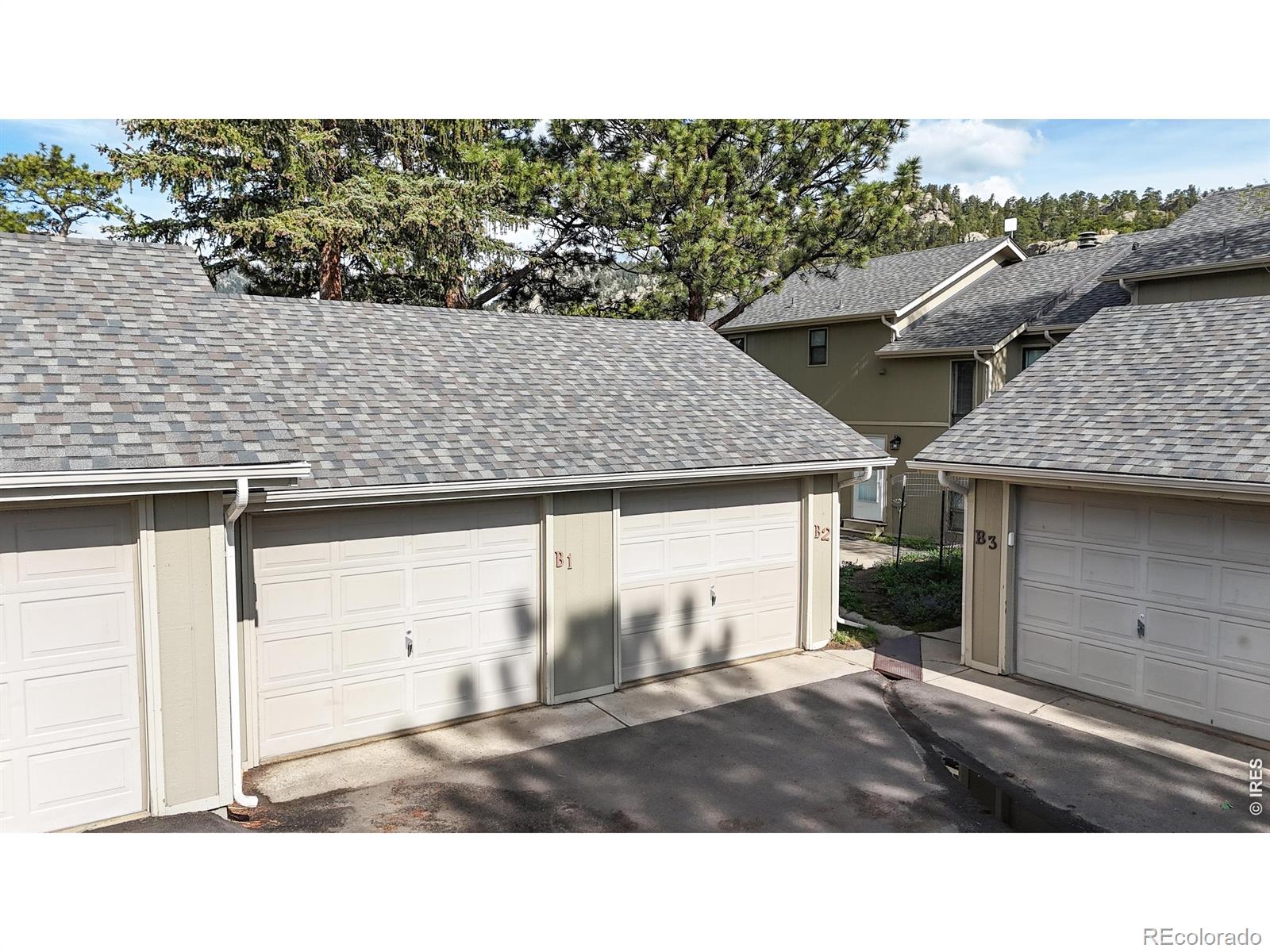 321 Big Horn Drive Estes Park CO 80517