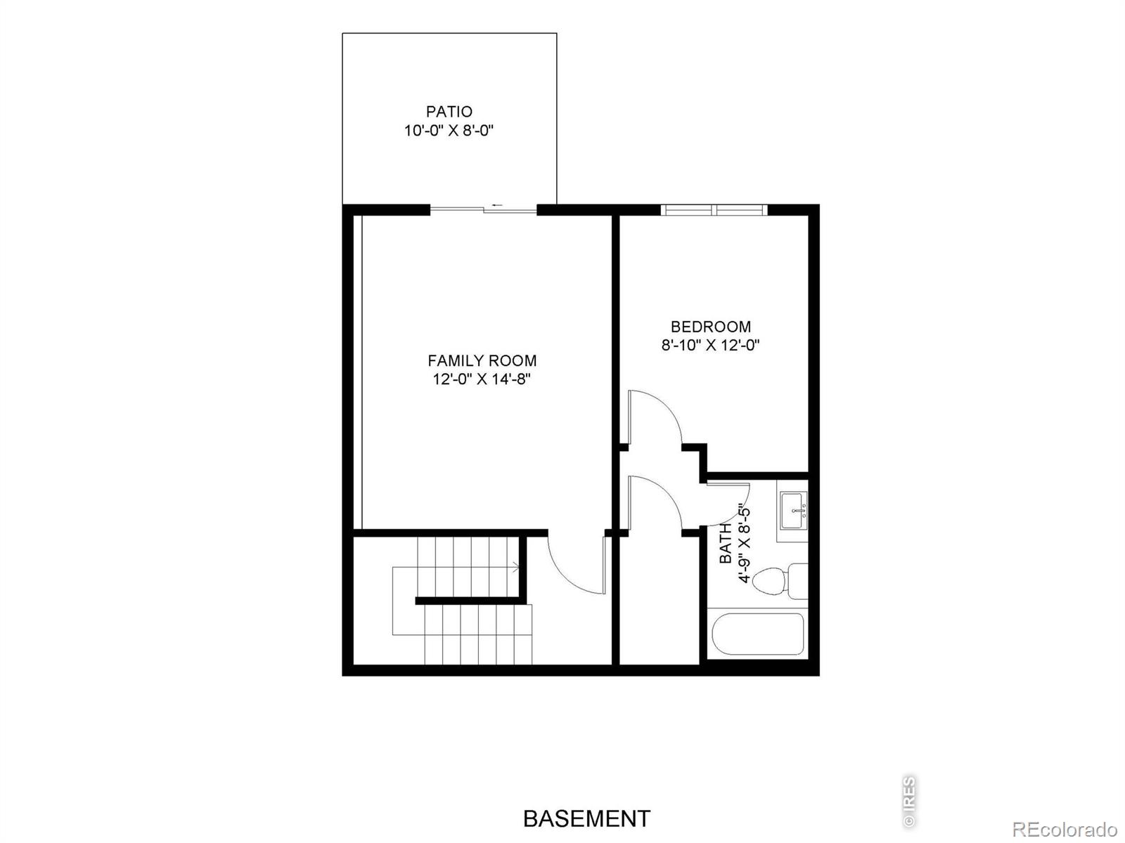 321 Big Horn Drive Estes Park CO 80517