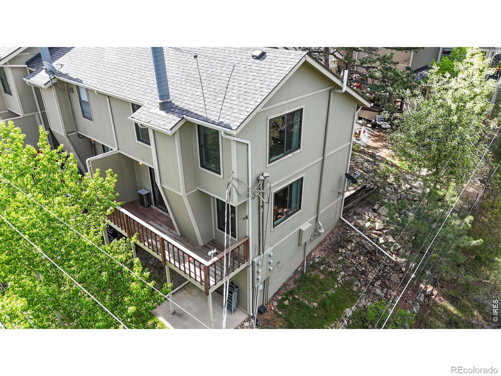 321 Big Horn Drive Estes Park CO 80517