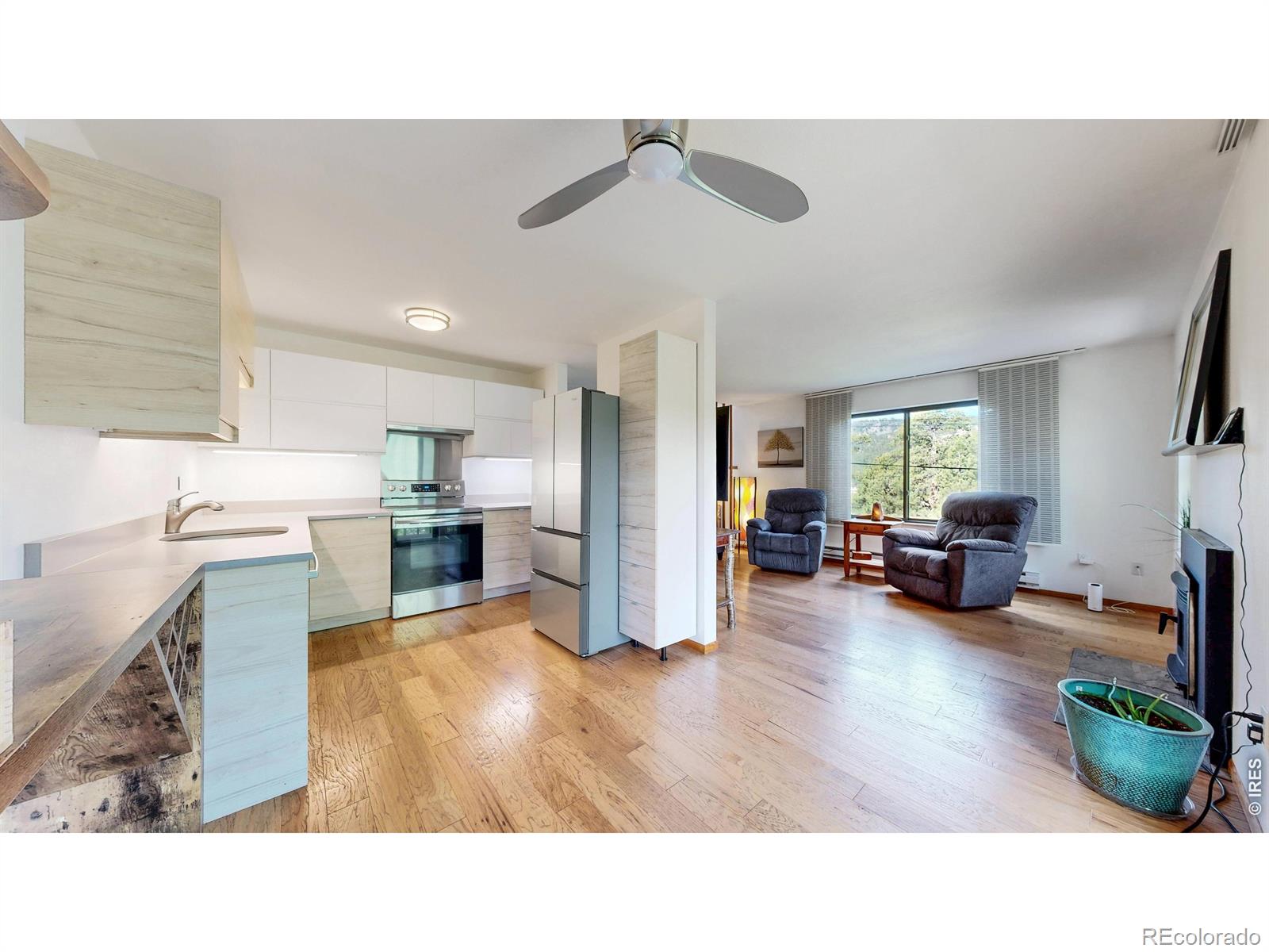 321 Big Horn Drive Estes Park CO 80517