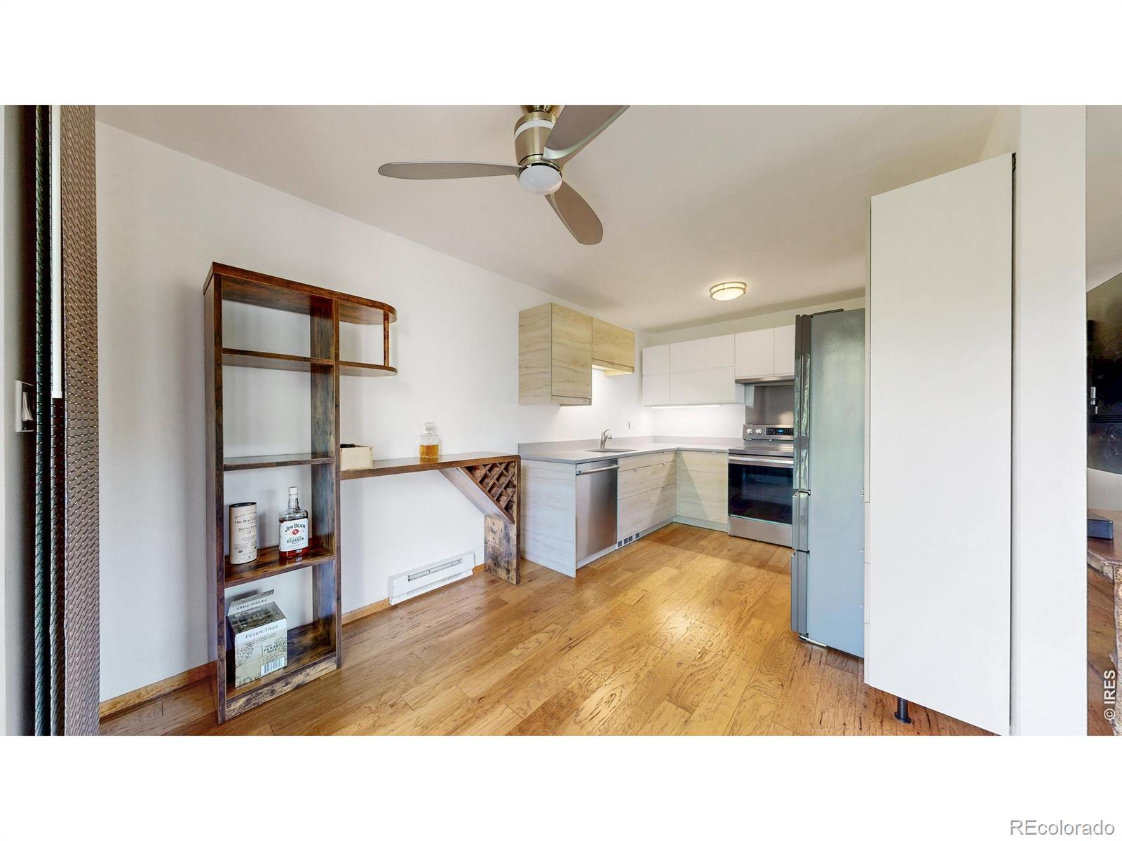 321 Big Horn Drive Estes Park CO 80517