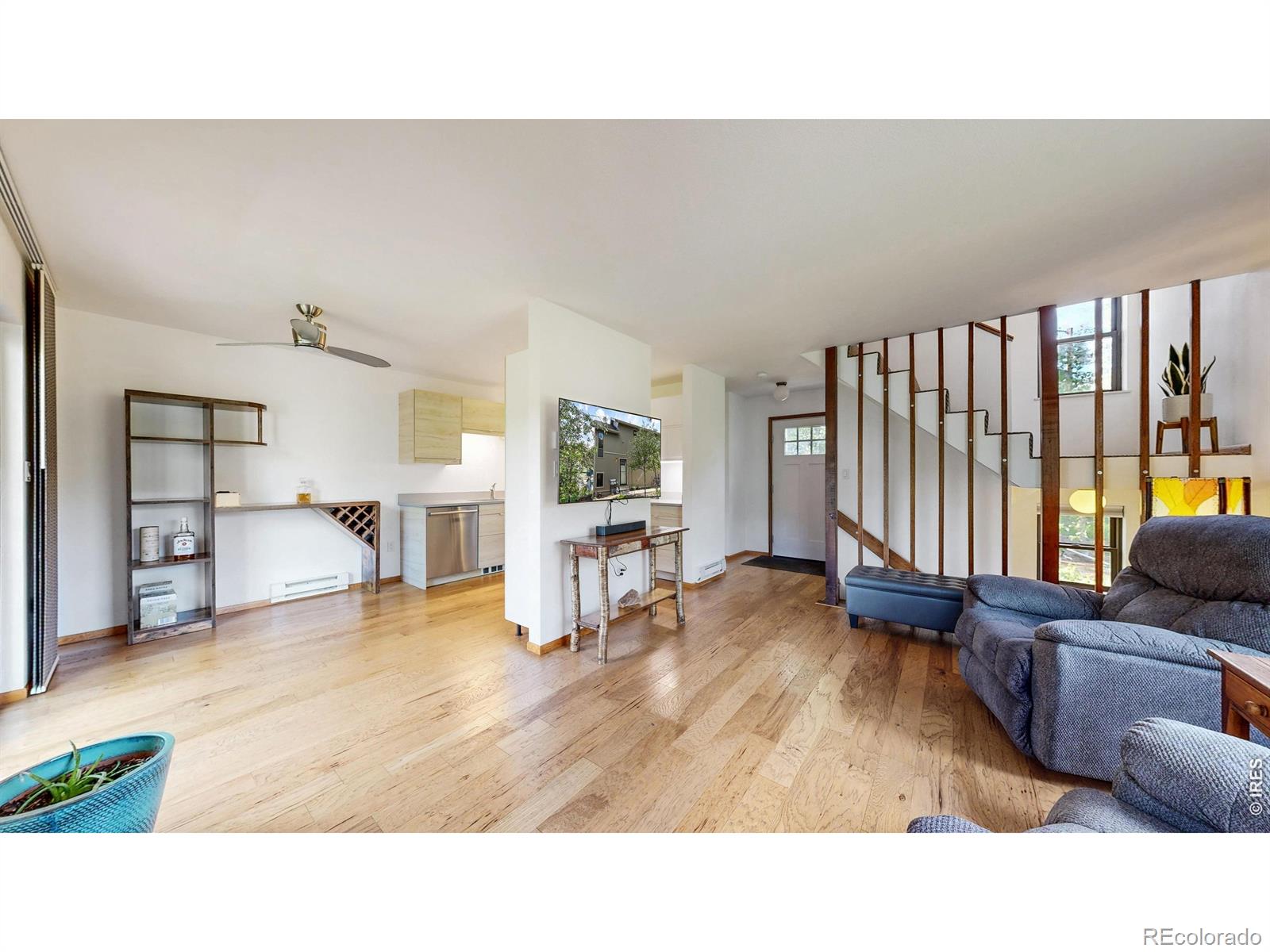 321 Big Horn Drive Estes Park CO 80517