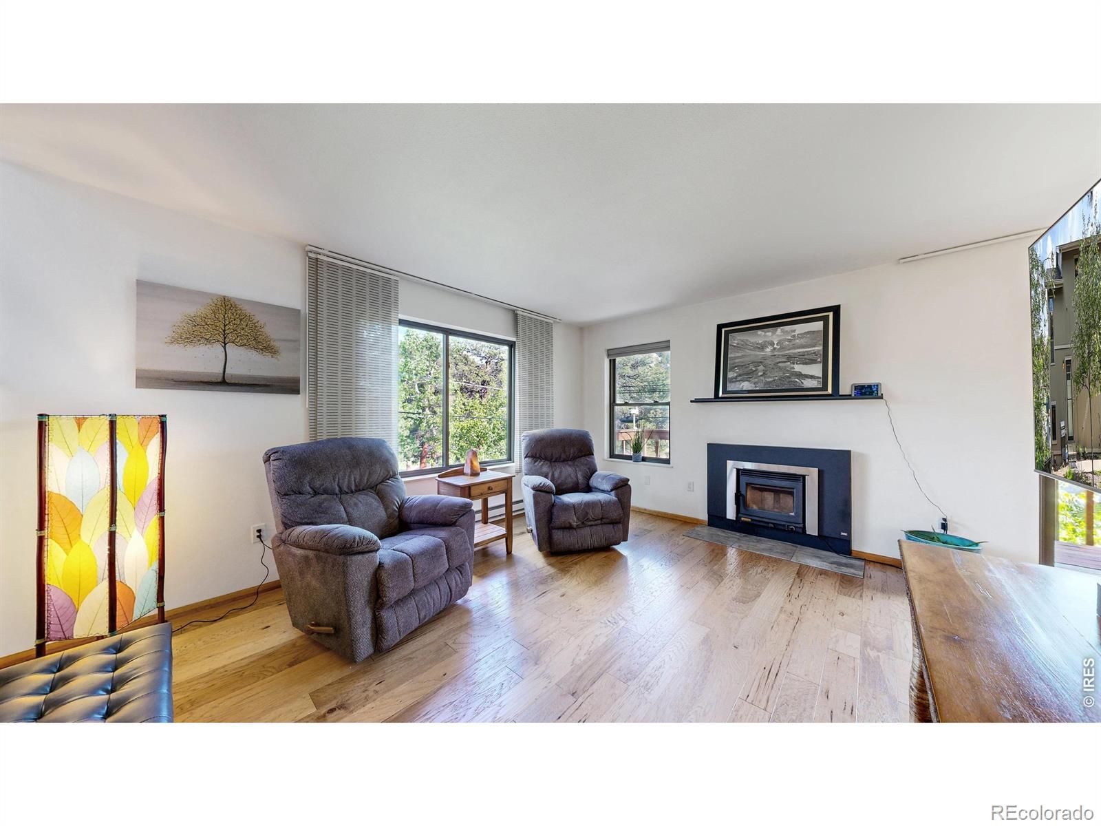321 Big Horn Drive Estes Park CO 80517