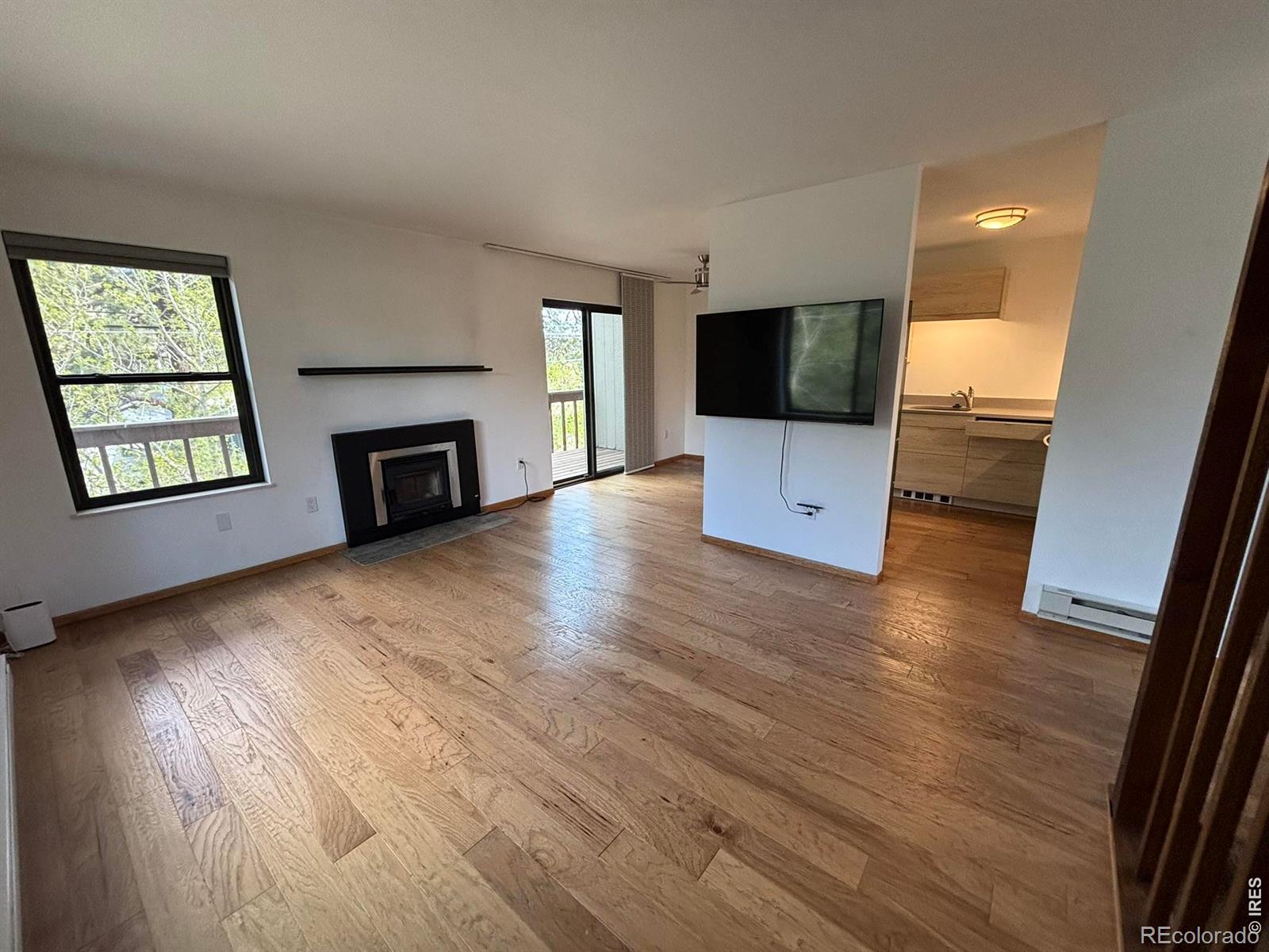 321 Big Horn Drive Estes Park CO 80517