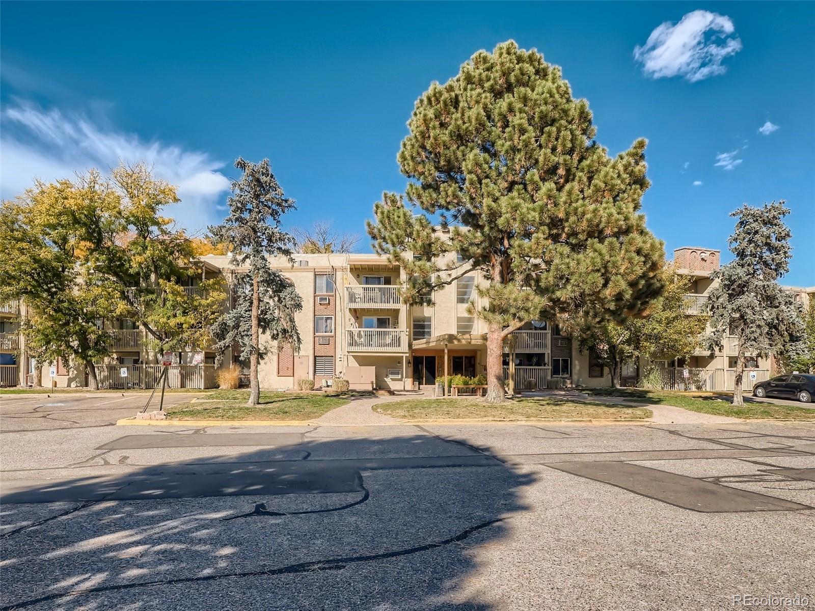 1302 S Parker Road Denver CO 80231