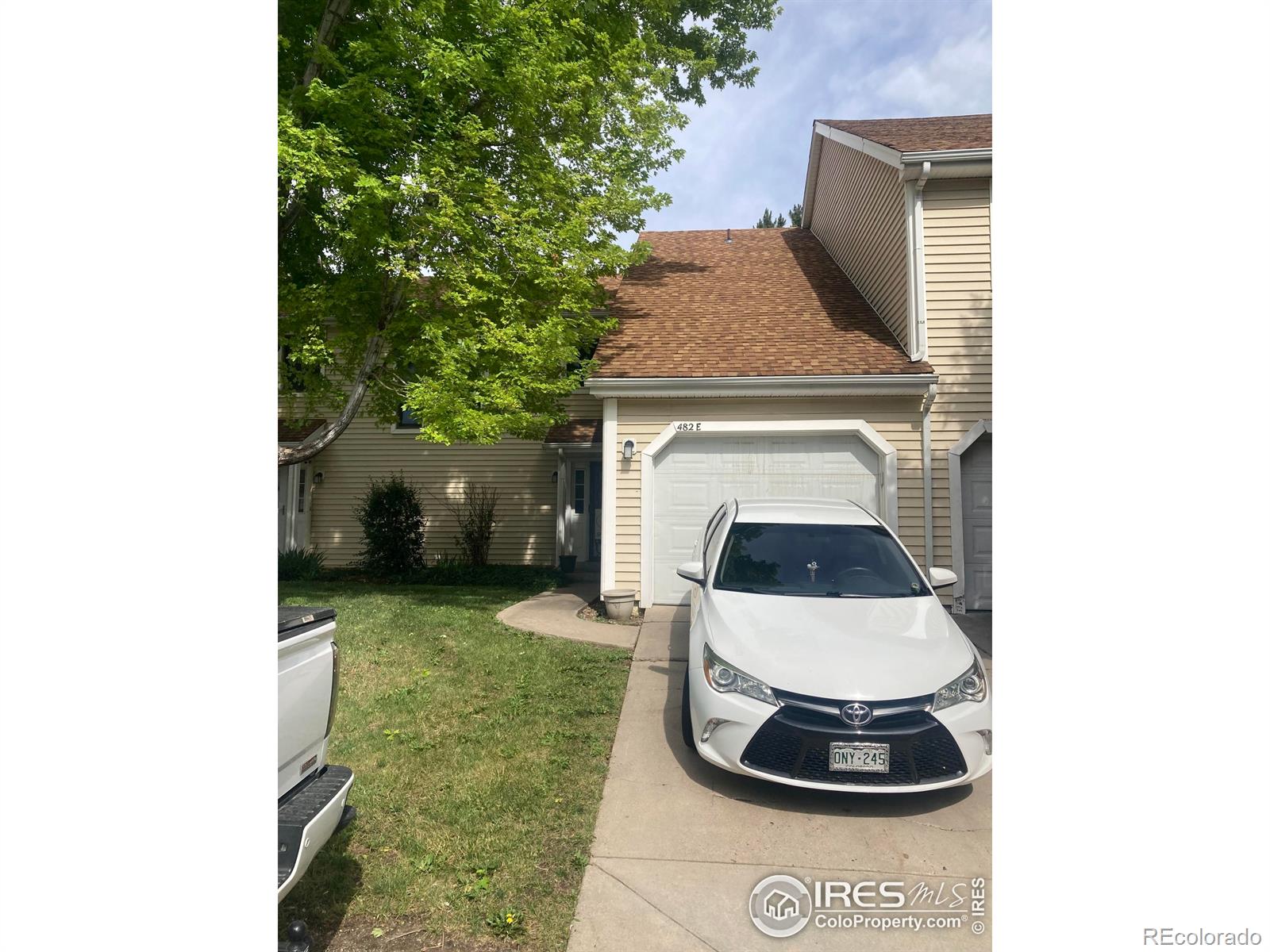 482 S Kalispell Way Aurora CO 80017