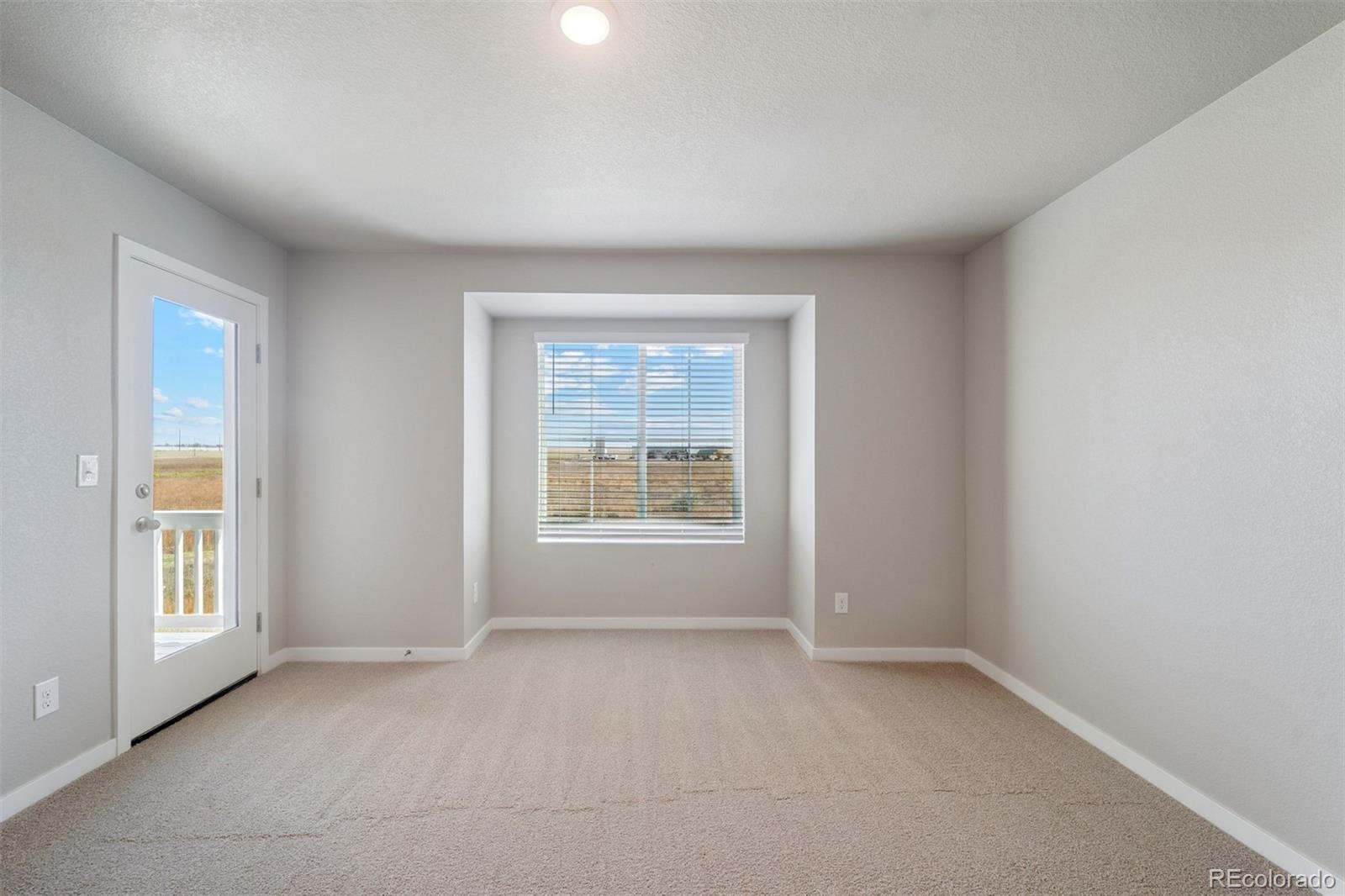 924 Montbello Avenue Fort Lupton CO 80621