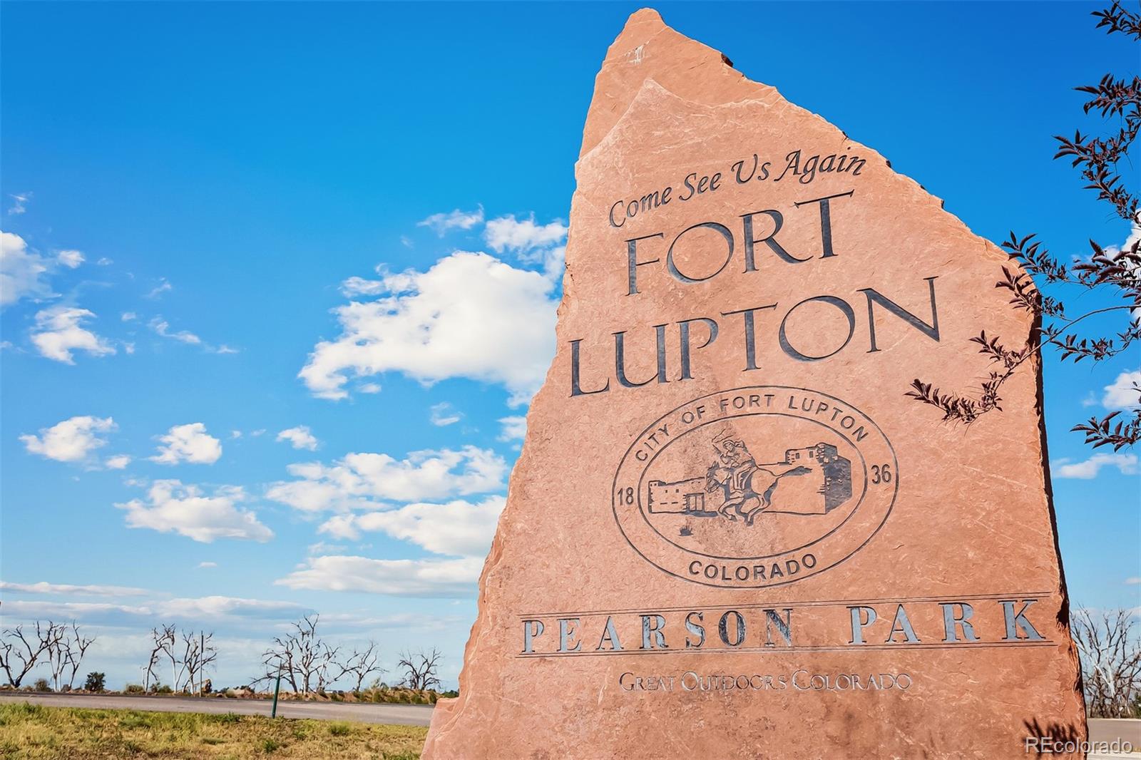 924 Montbello Avenue Fort Lupton CO 80621
