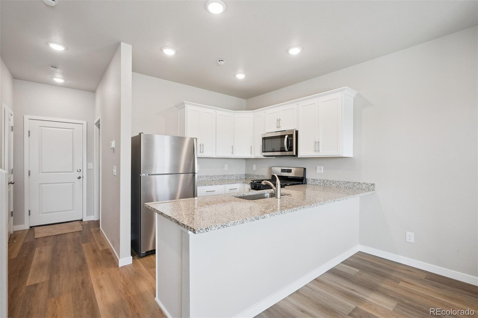 924 Montbello Avenue Fort Lupton CO 80621