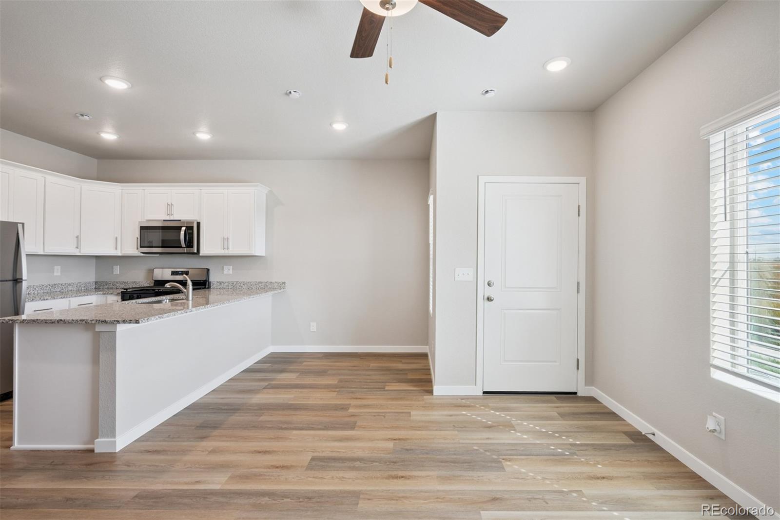 924 Montbello Avenue Fort Lupton CO 80621
