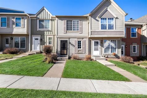 3408 Queen Anne Way Colorado Springs CO 80917