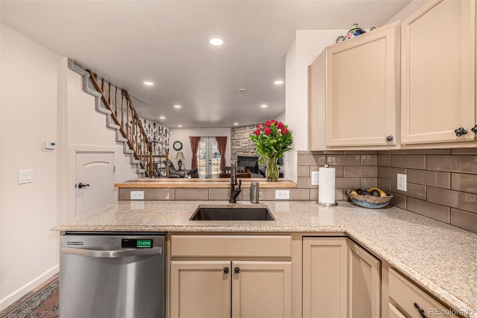 3408 Queen Anne Way Colorado Springs CO 80917