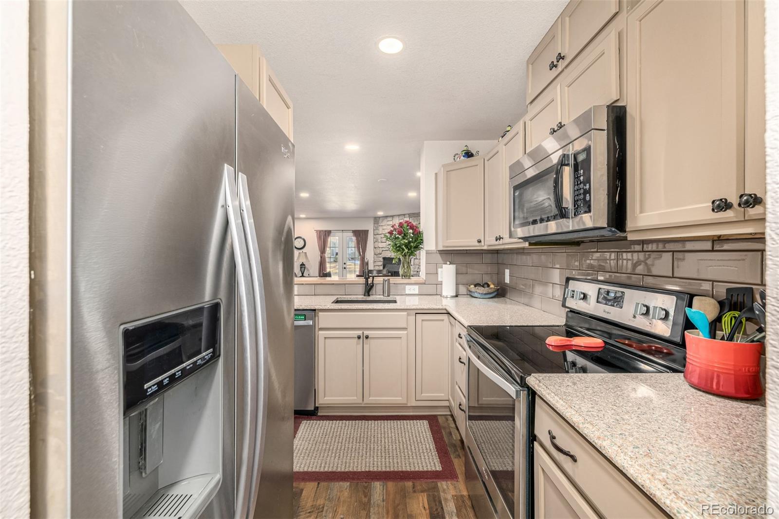 3408 Queen Anne Way Colorado Springs CO 80917